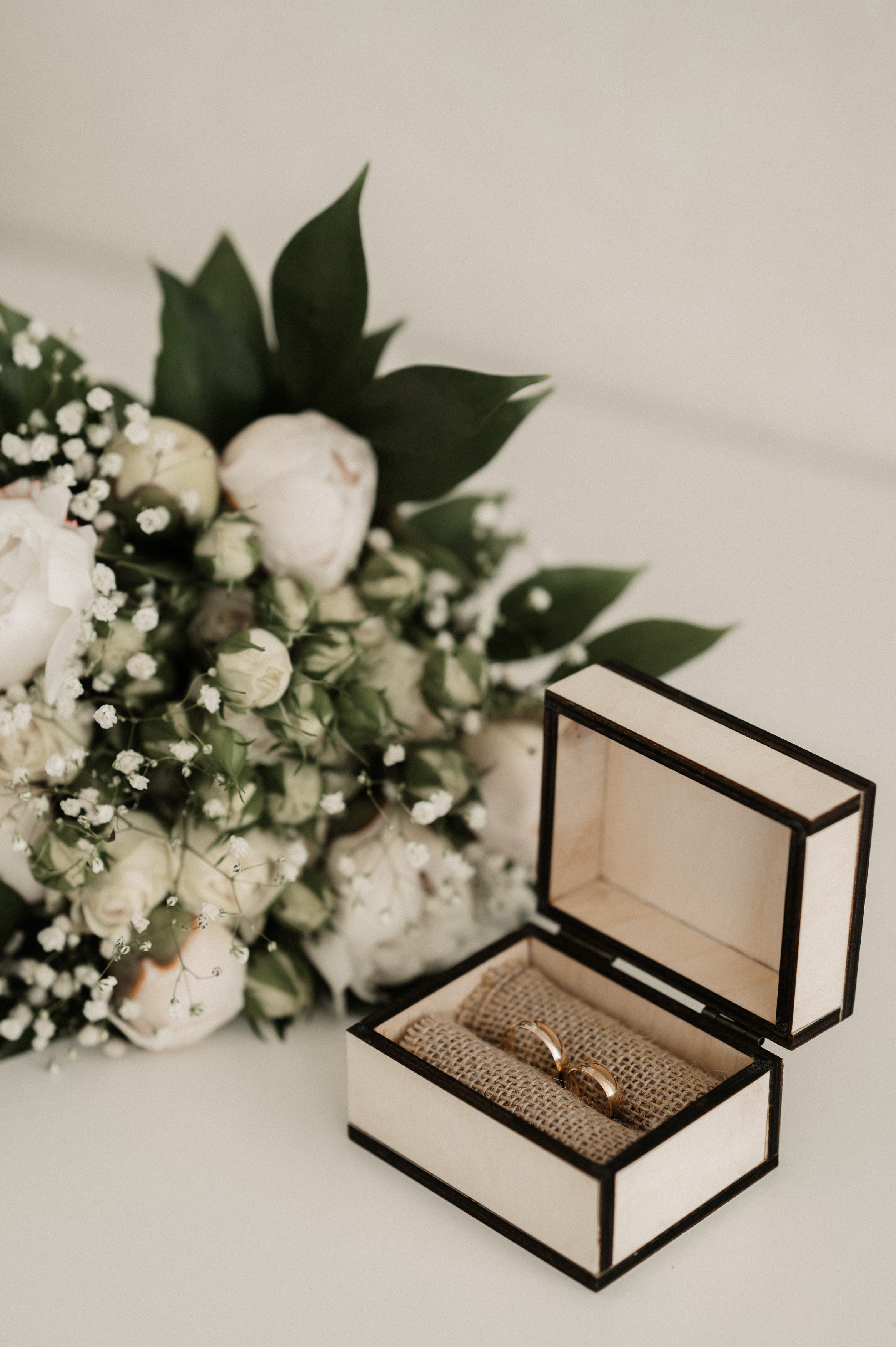 Полина и Роман. Свадебный фотограф Александр Давыдов