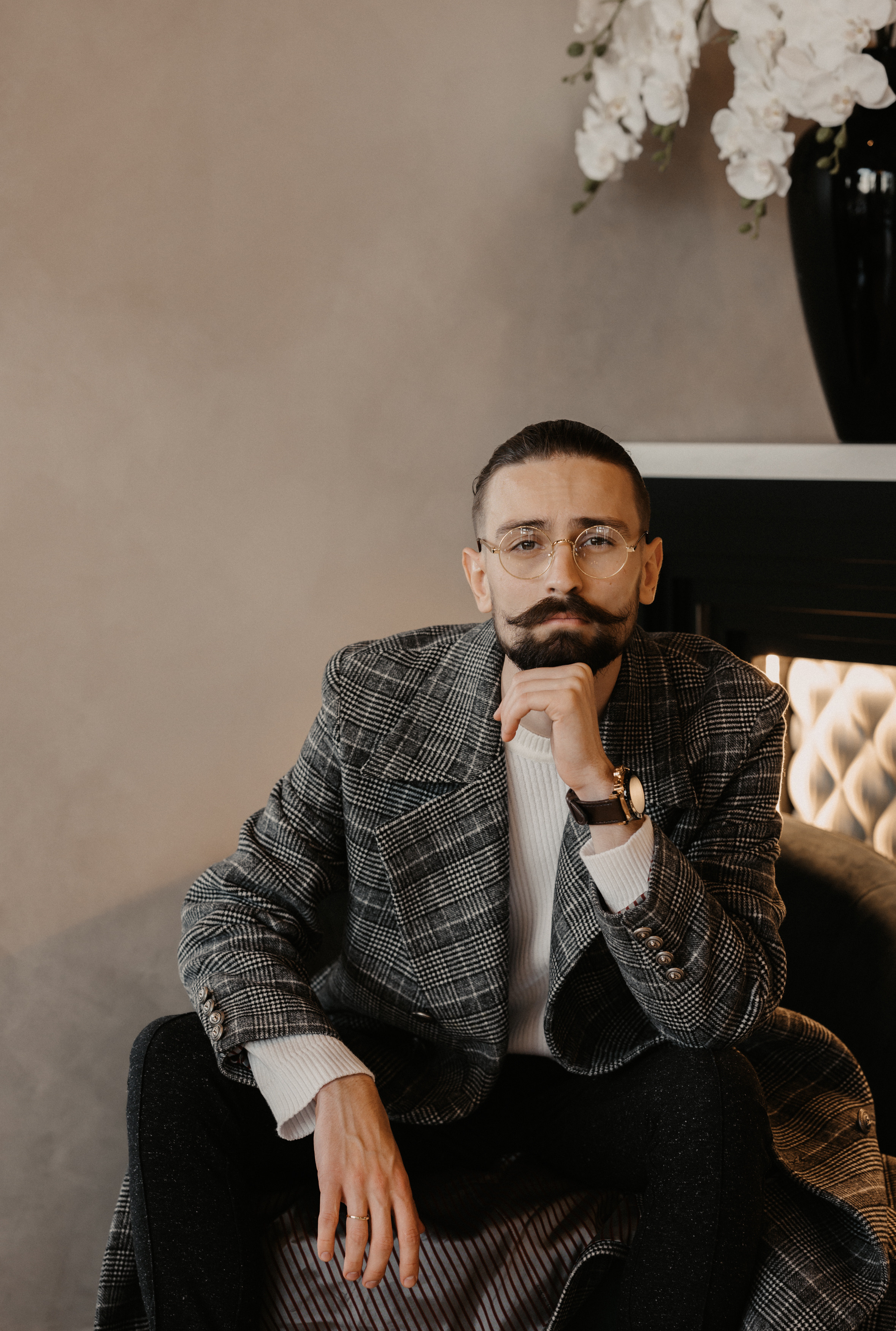 Я люблю тебя по-особенному. Свадебный фотограф Александр Давыдов