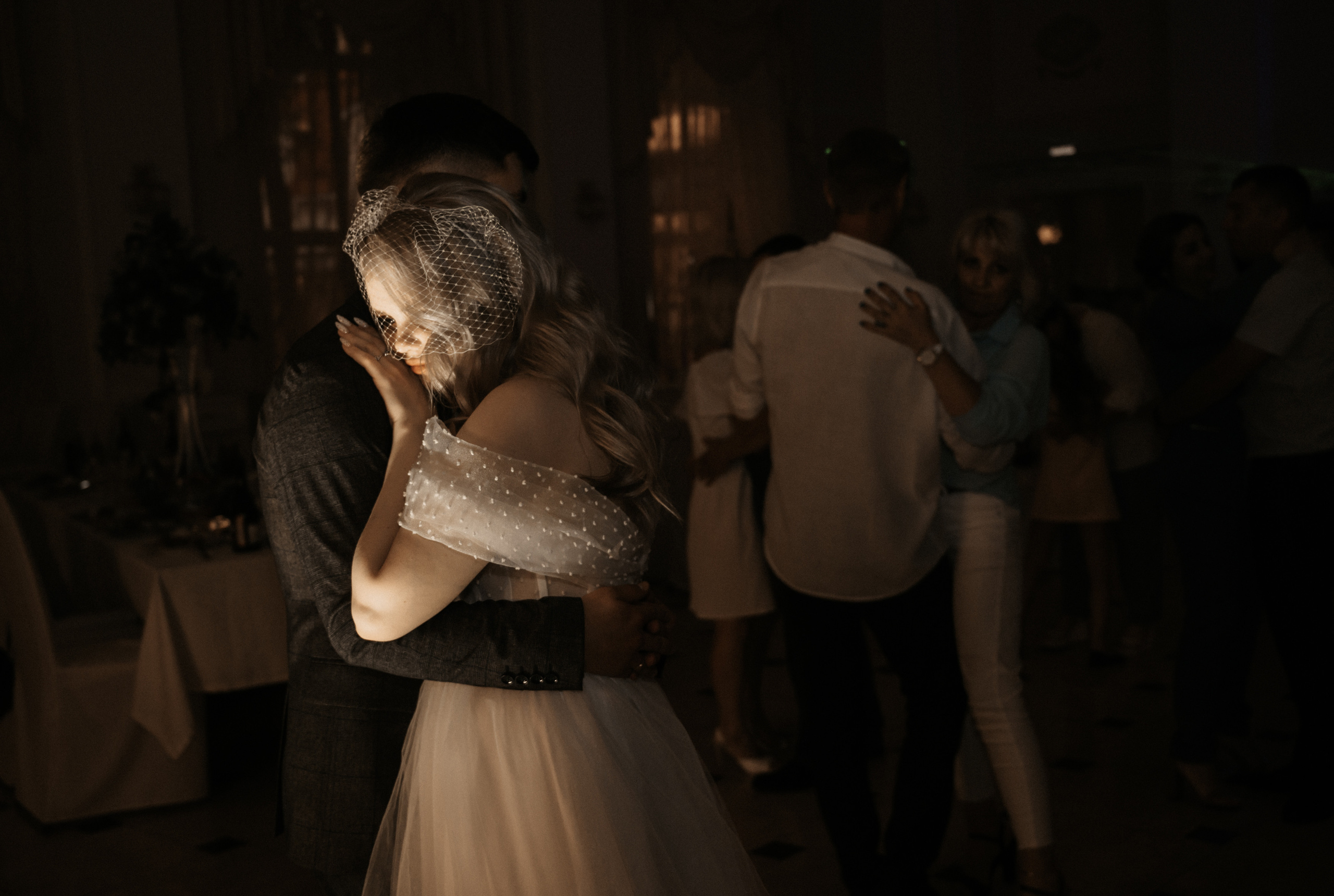 Жить в кайф. Свадебный фотограф Александр Давыдов