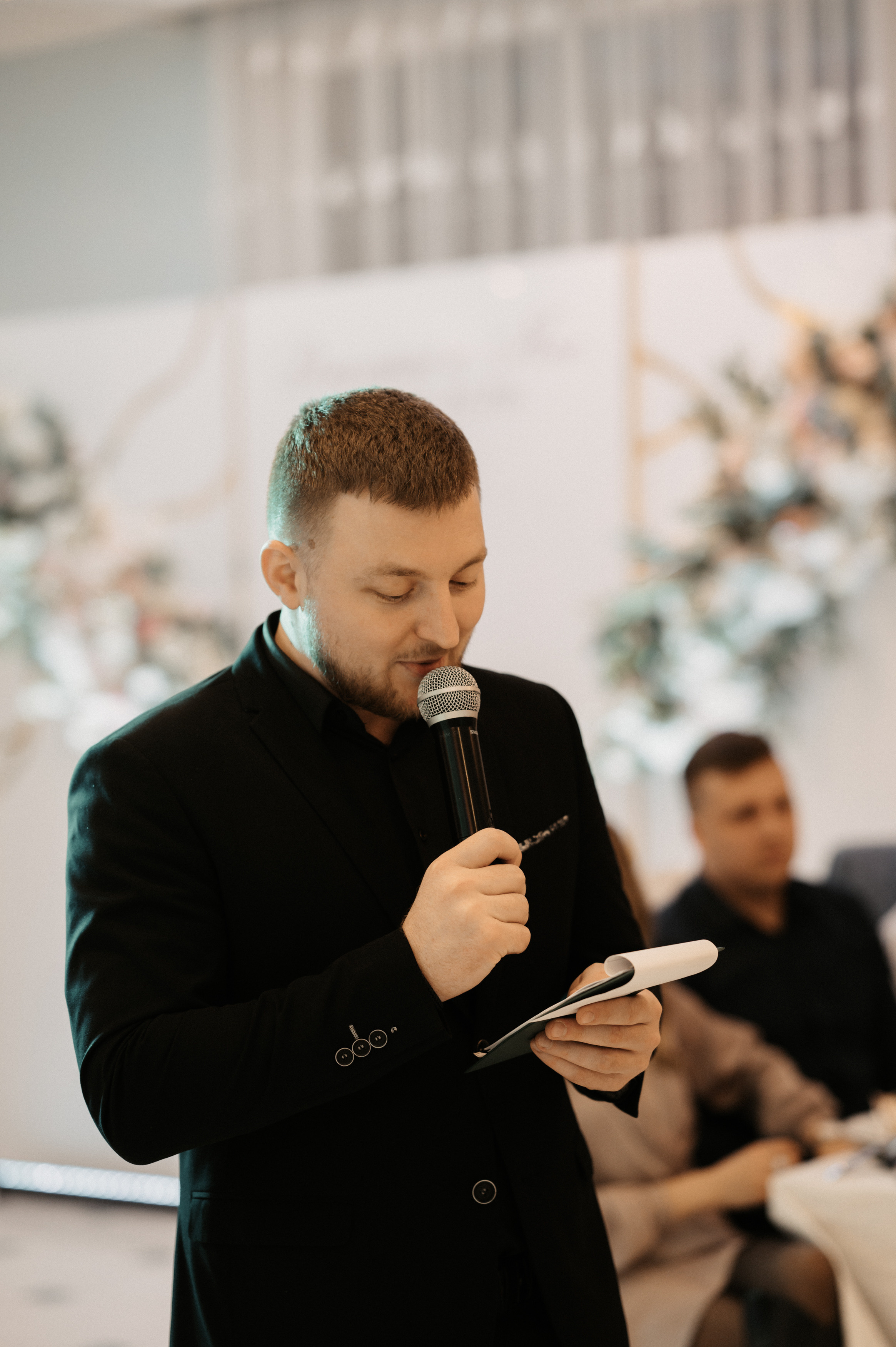 Дима и Яна. Свадебный фотограф Александр Давыдов