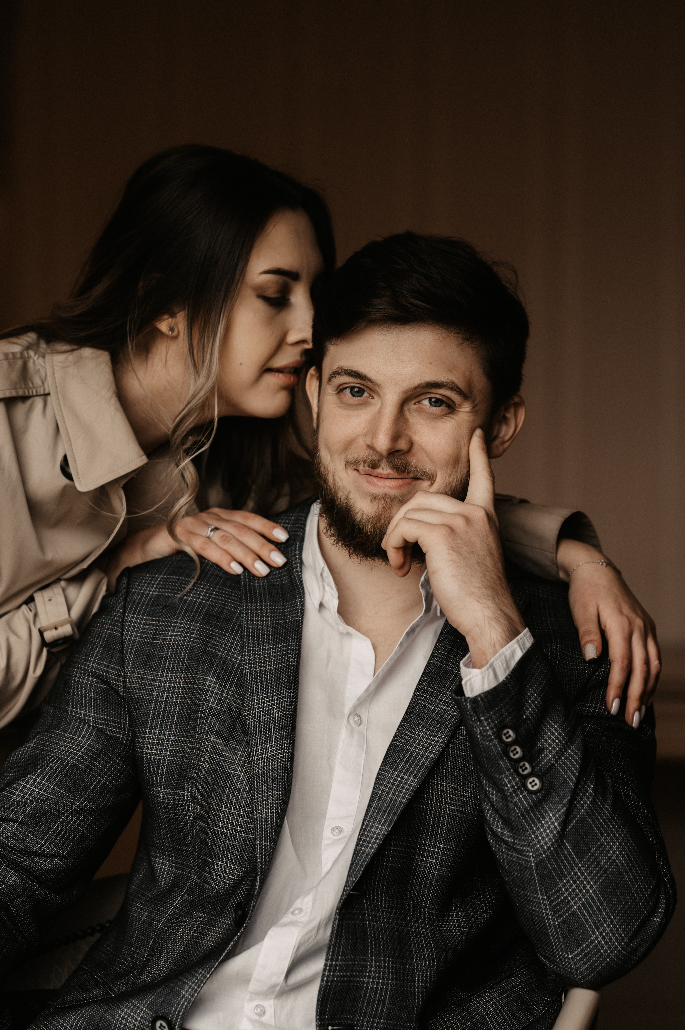 Яна и Кирилл. Свадебный фотограф Александр Давыдов