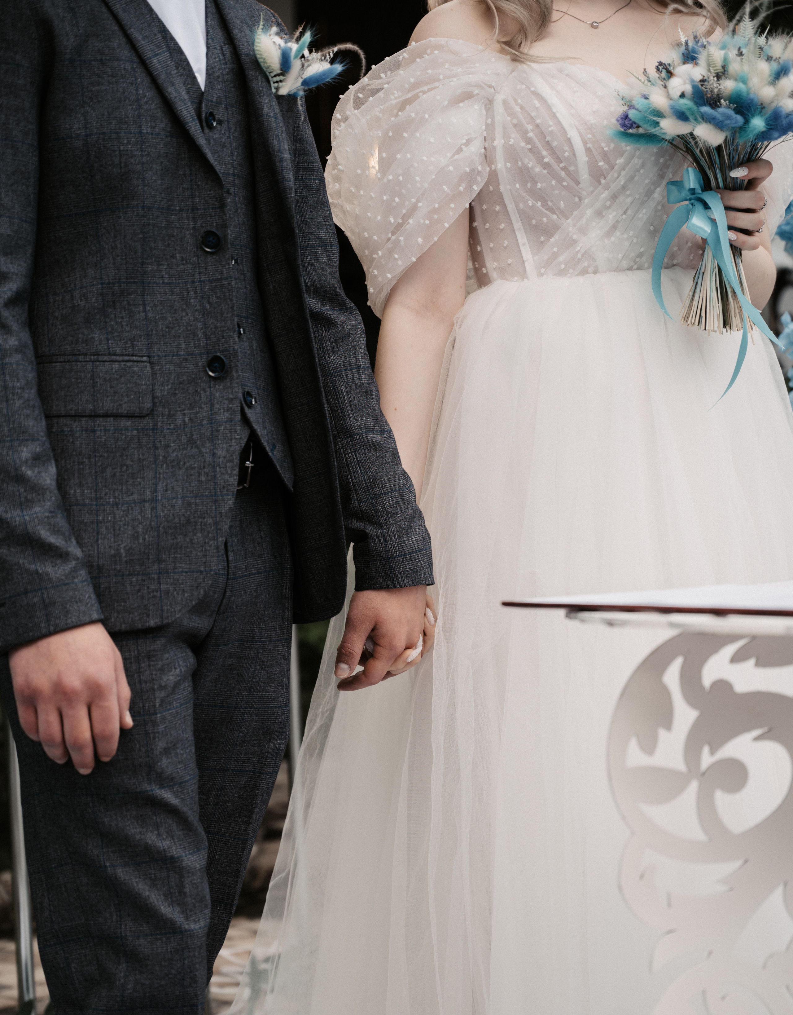 Жить в кайф. Свадебный фотограф Александр Давыдов