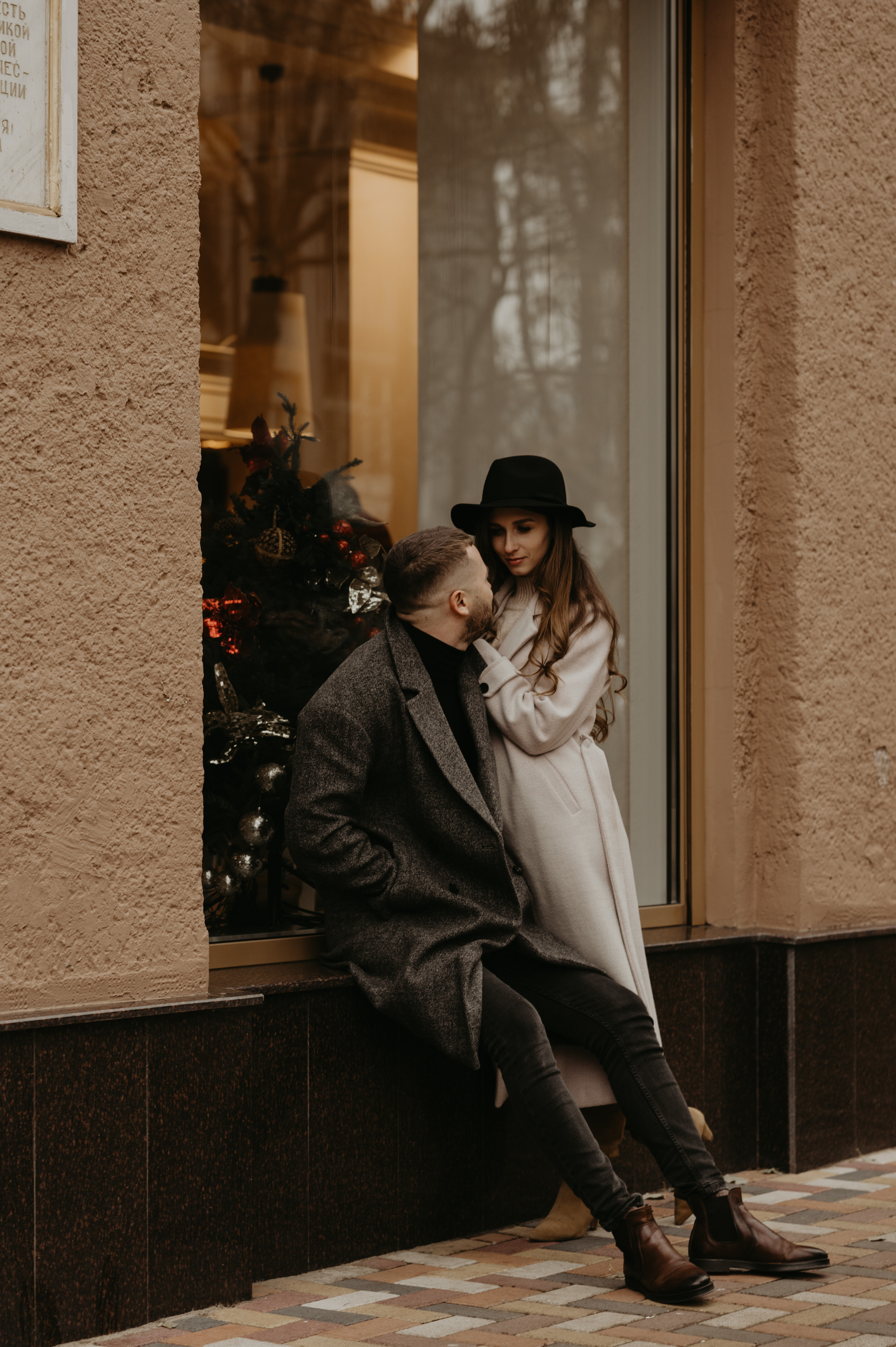 Мария и Евгений. Свадебный фотограф Александр Давыдов