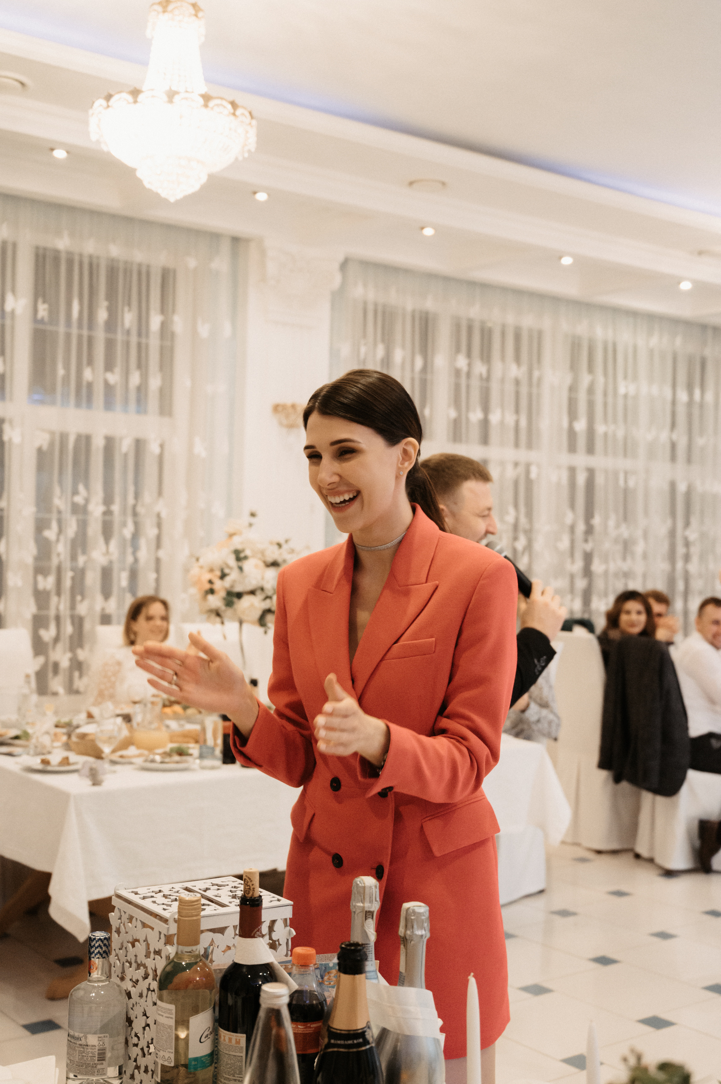 Дима и Яна. Свадебный фотограф Александр Давыдов