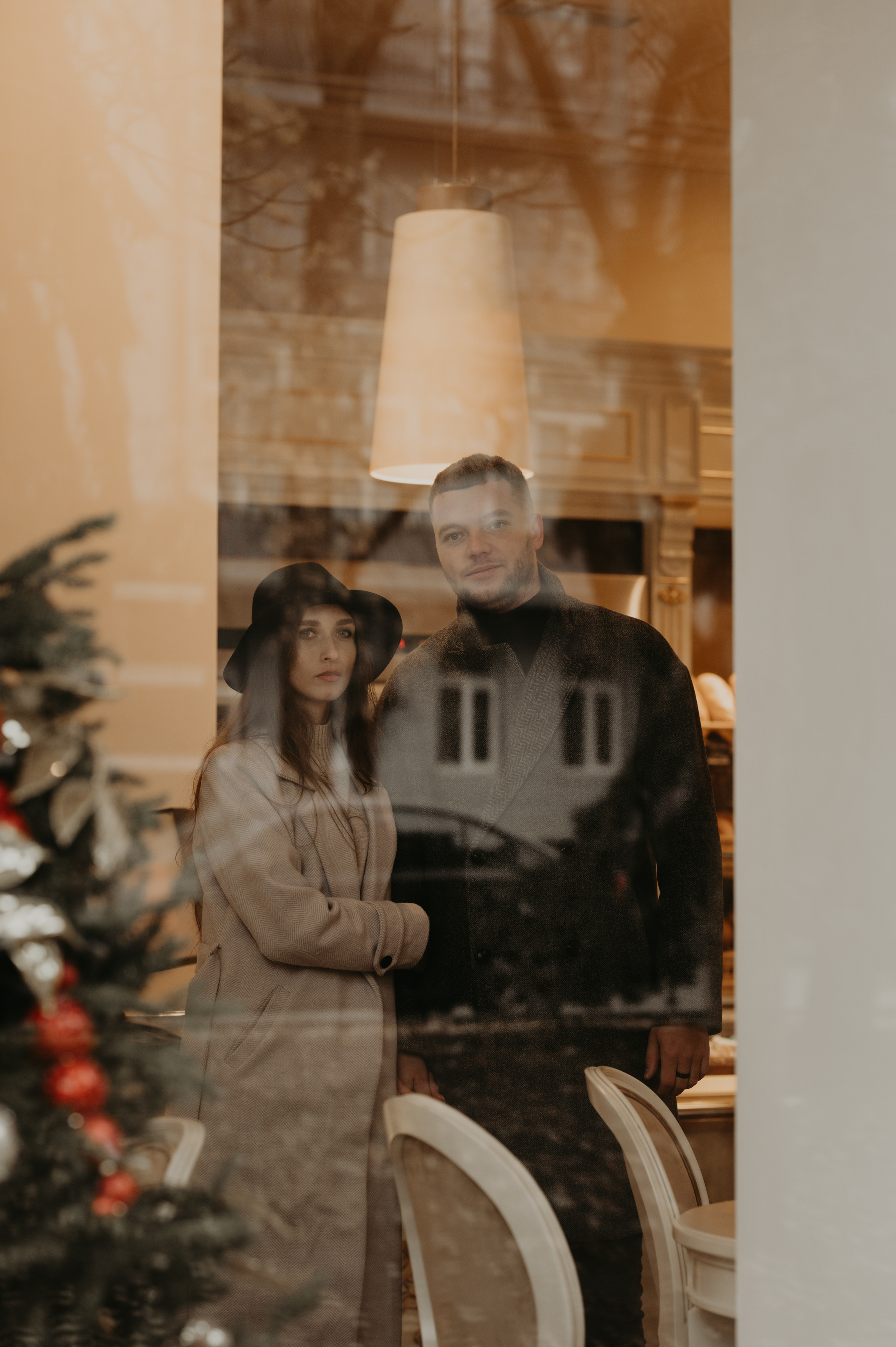 Мария и Евгений. Свадебный фотограф Александр Давыдов