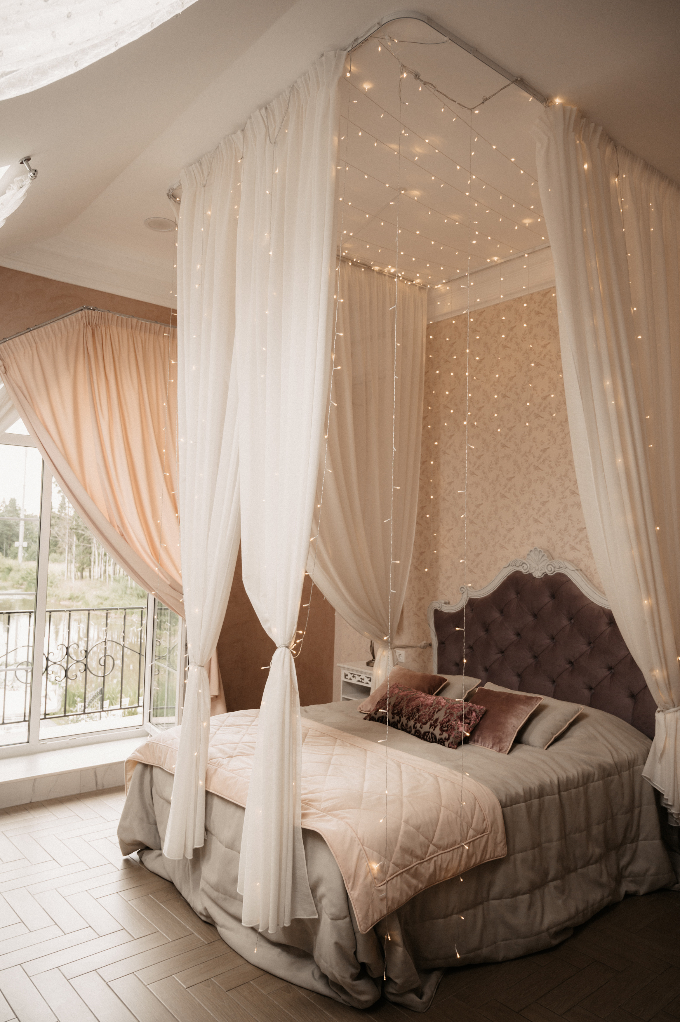 Счастье у озера. Свадебный фотограф Александр Давыдов