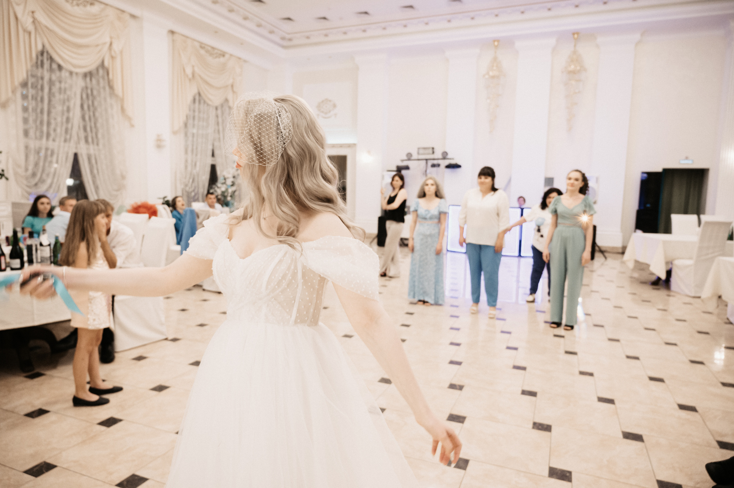 Жить в кайф. Свадебный фотограф Александр Давыдов