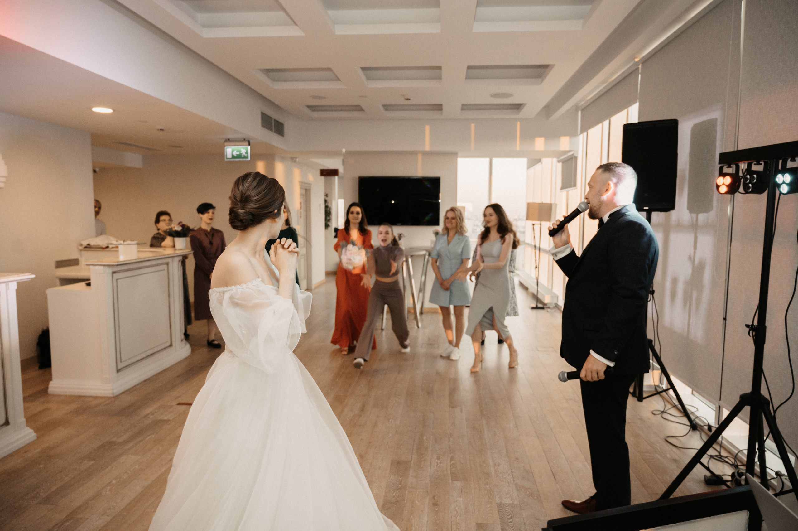 Саша+Даша. Свадебный фотограф Александр Давыдов