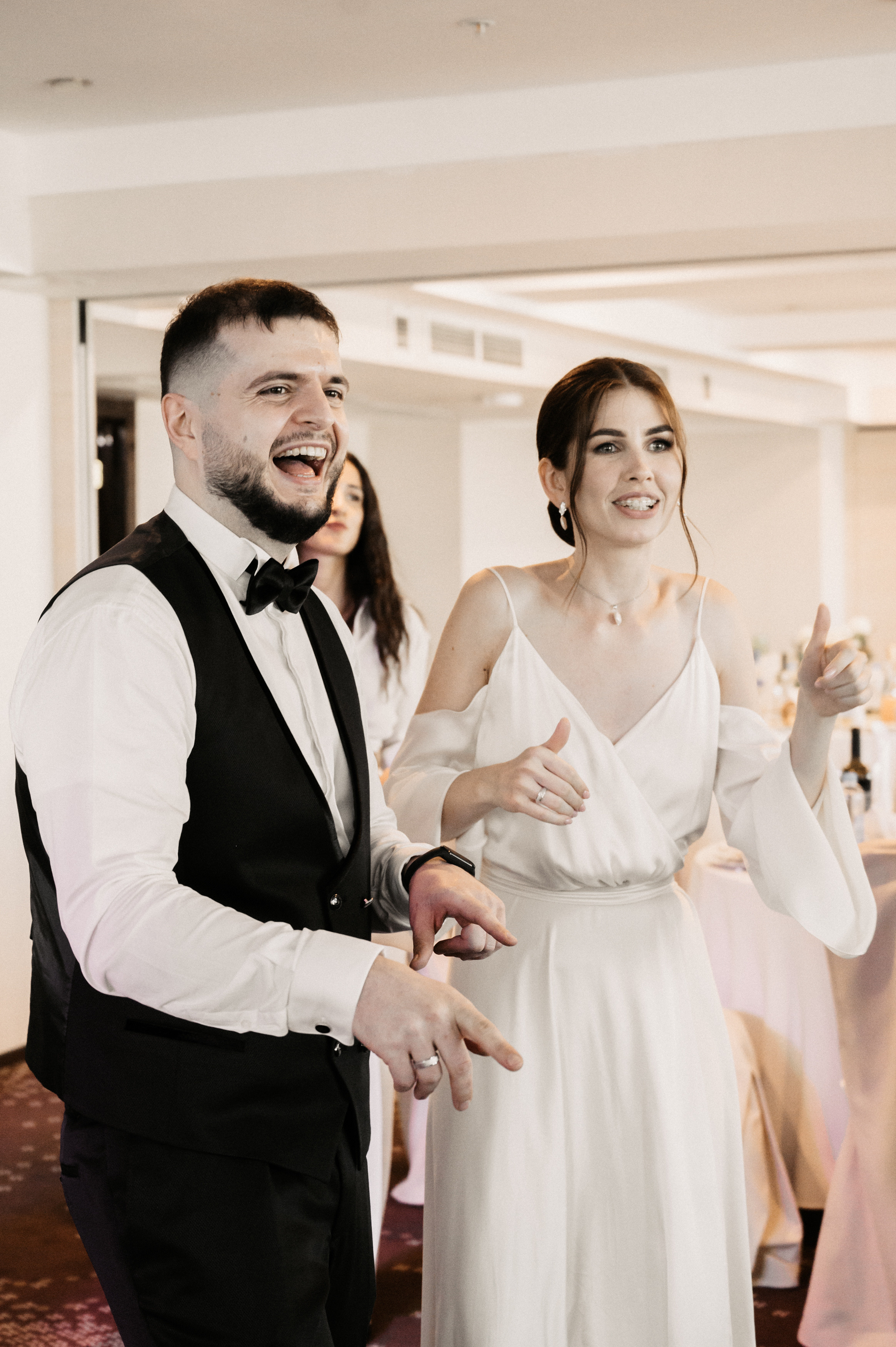 Софья и Илья. Свадебный фотограф Александр Давыдов