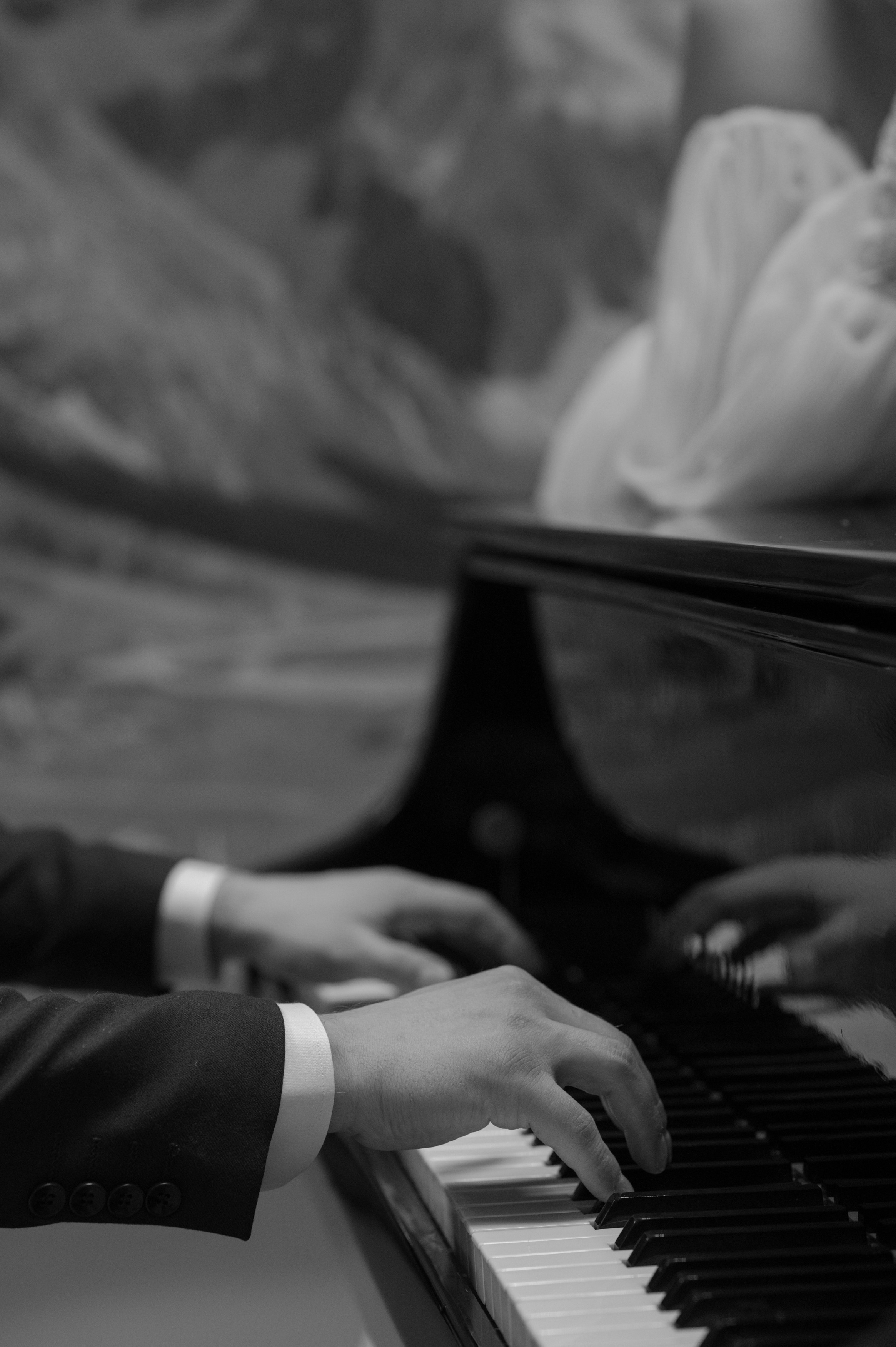 Дима и Яна. Свадебный фотограф Александр Давыдов