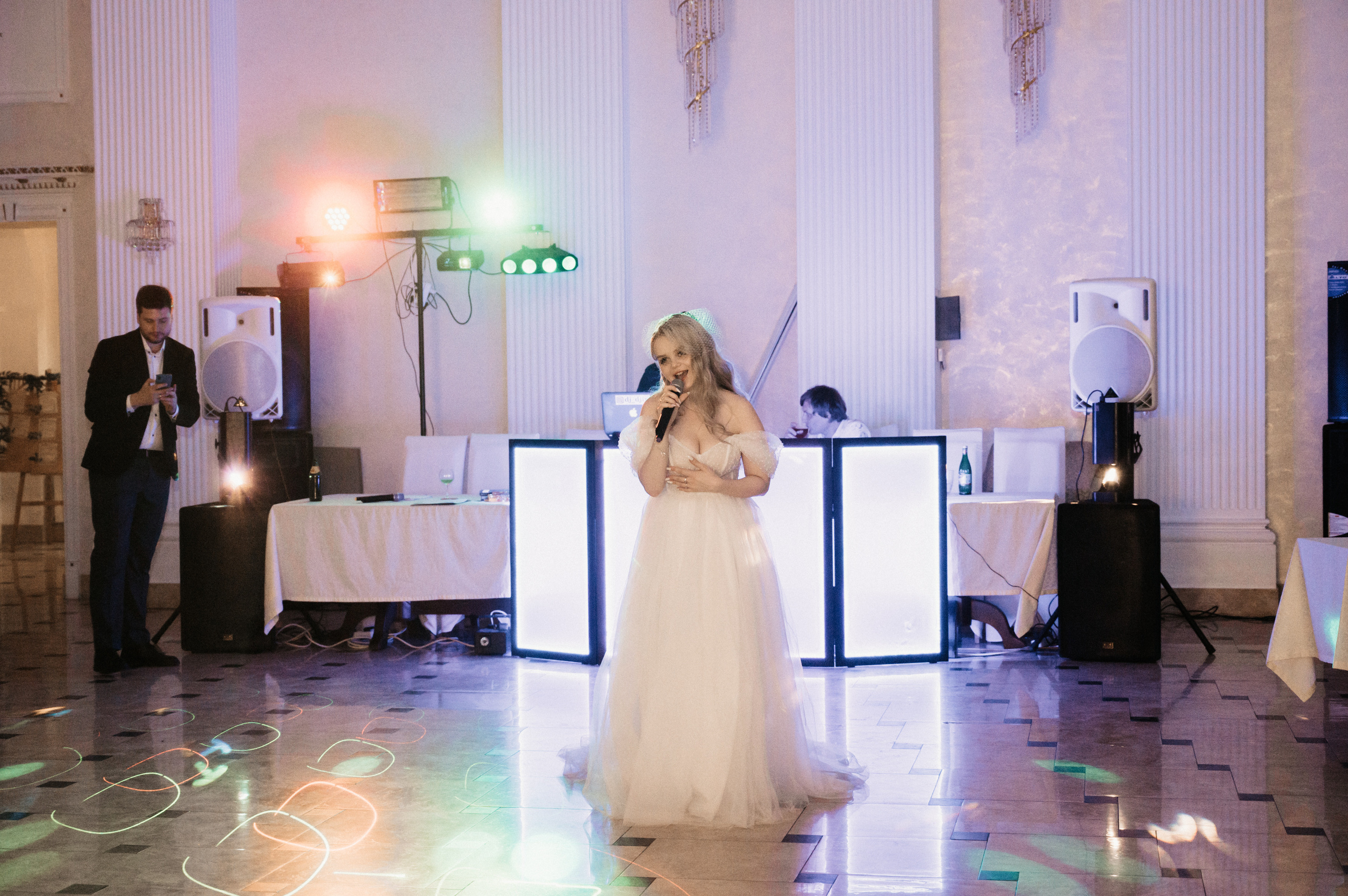 Жить в кайф. Свадебный фотограф Александр Давыдов