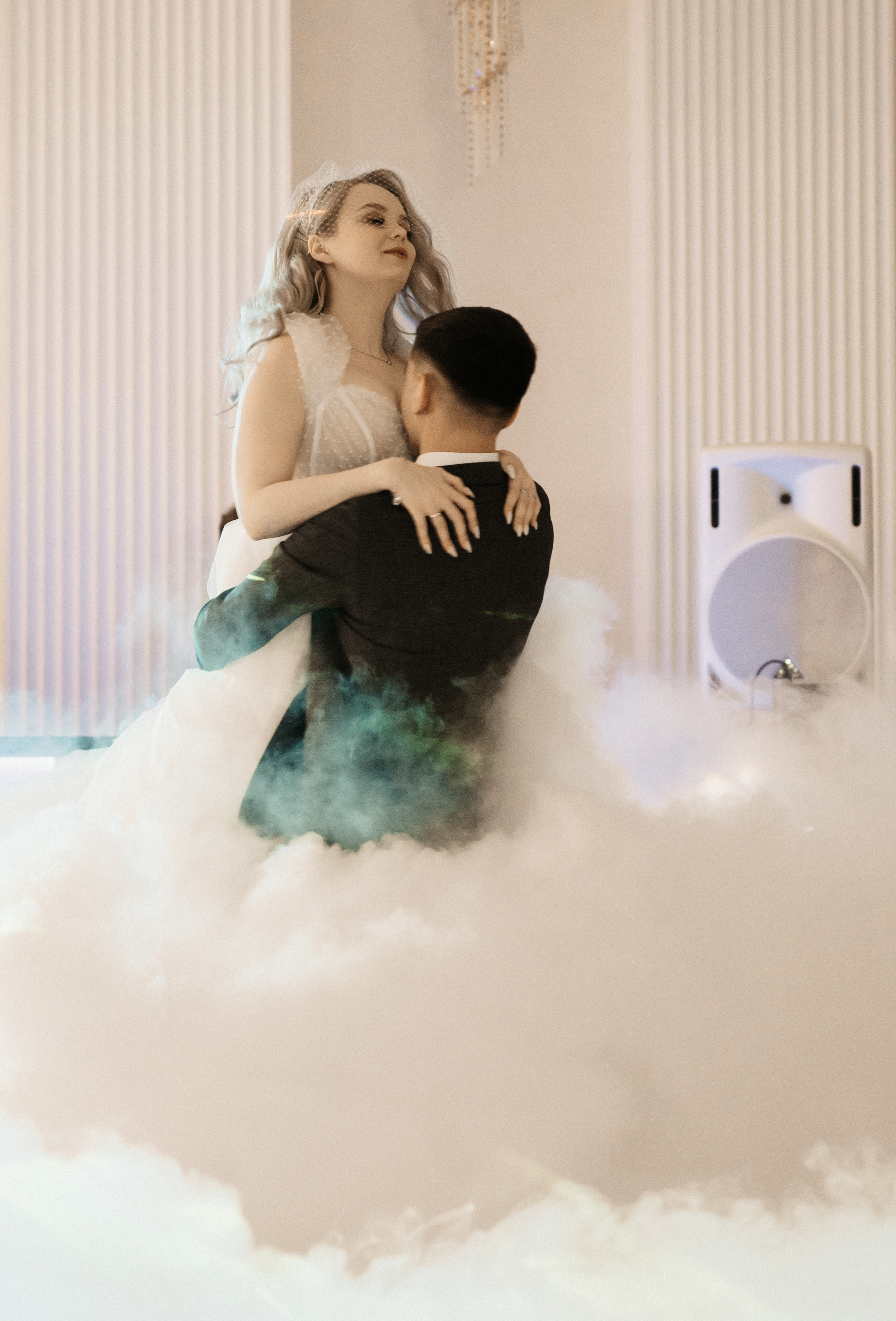 Жить в кайф. Свадебный фотограф Александр Давыдов