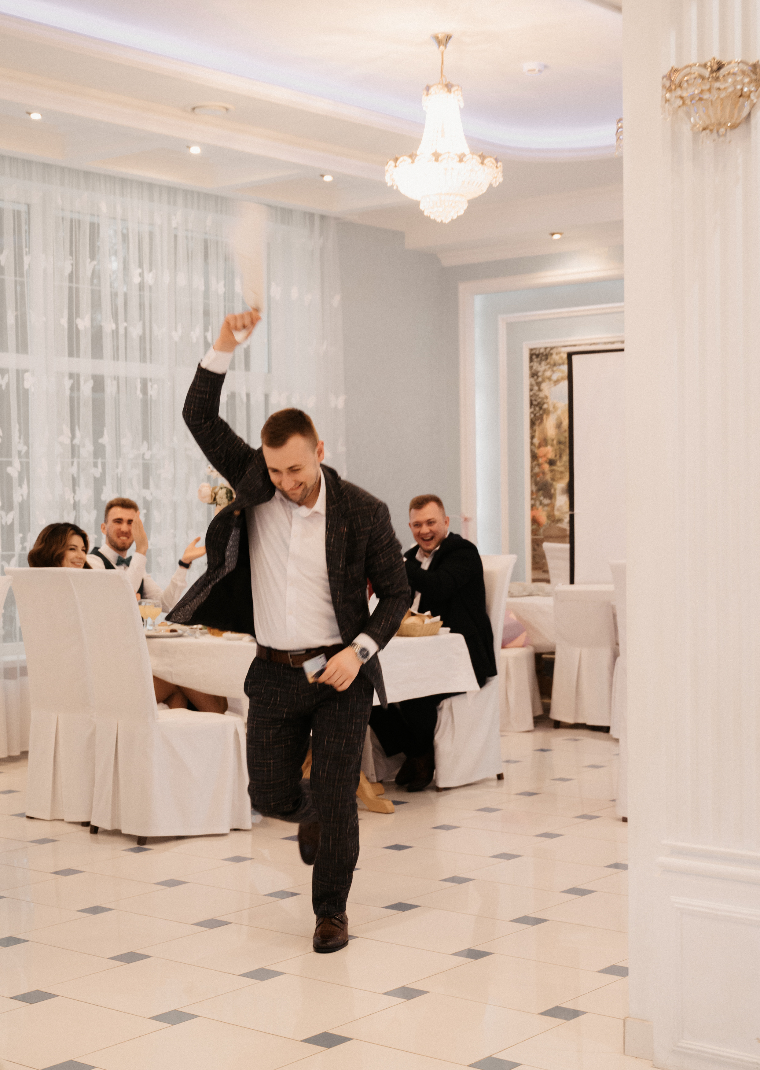 Дима и Яна. Свадебный фотограф Александр Давыдов