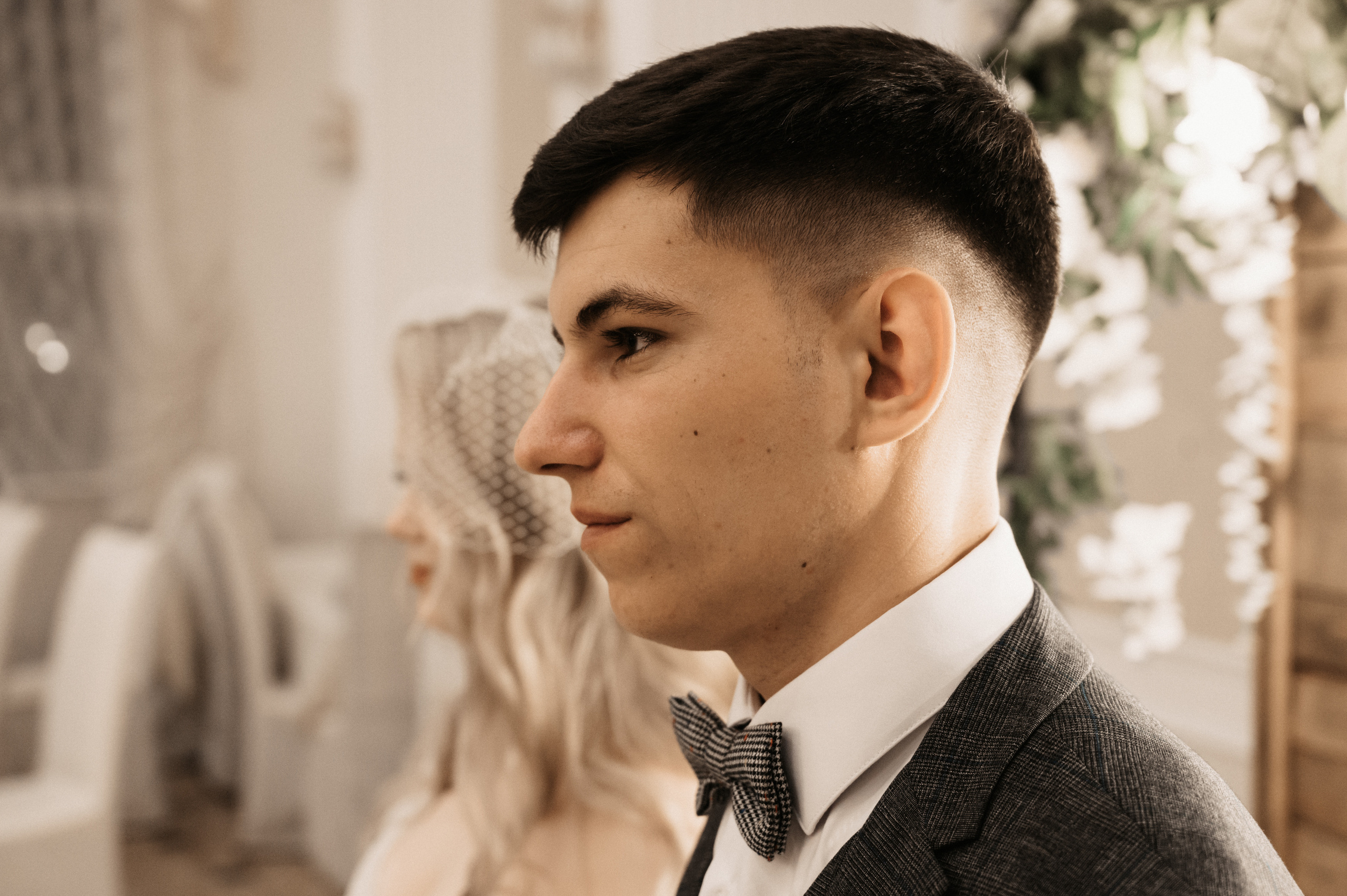 Жить в кайф. Свадебный фотограф Александр Давыдов