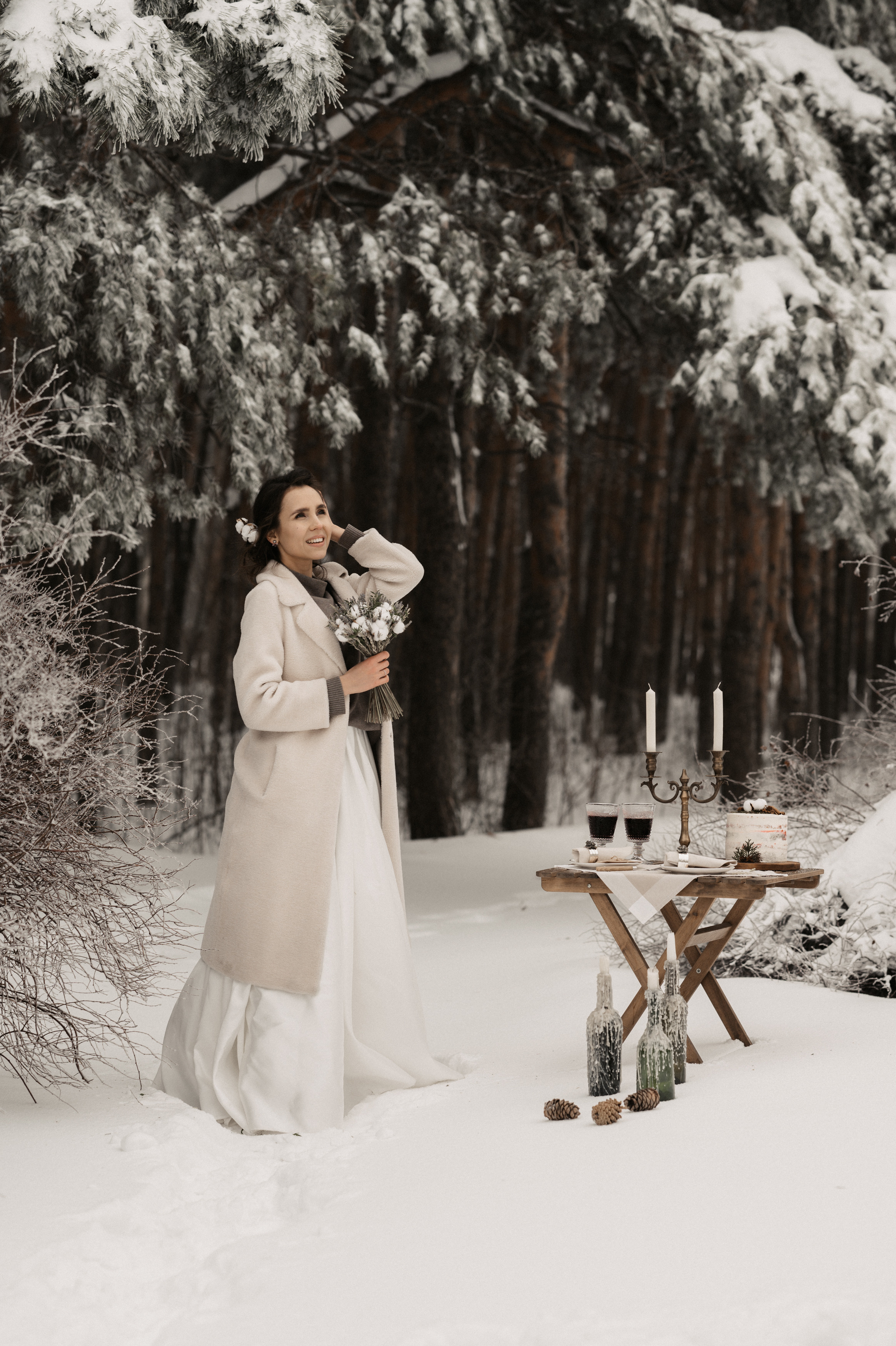 Для двоих. Свадебный фотограф Александр Давыдов