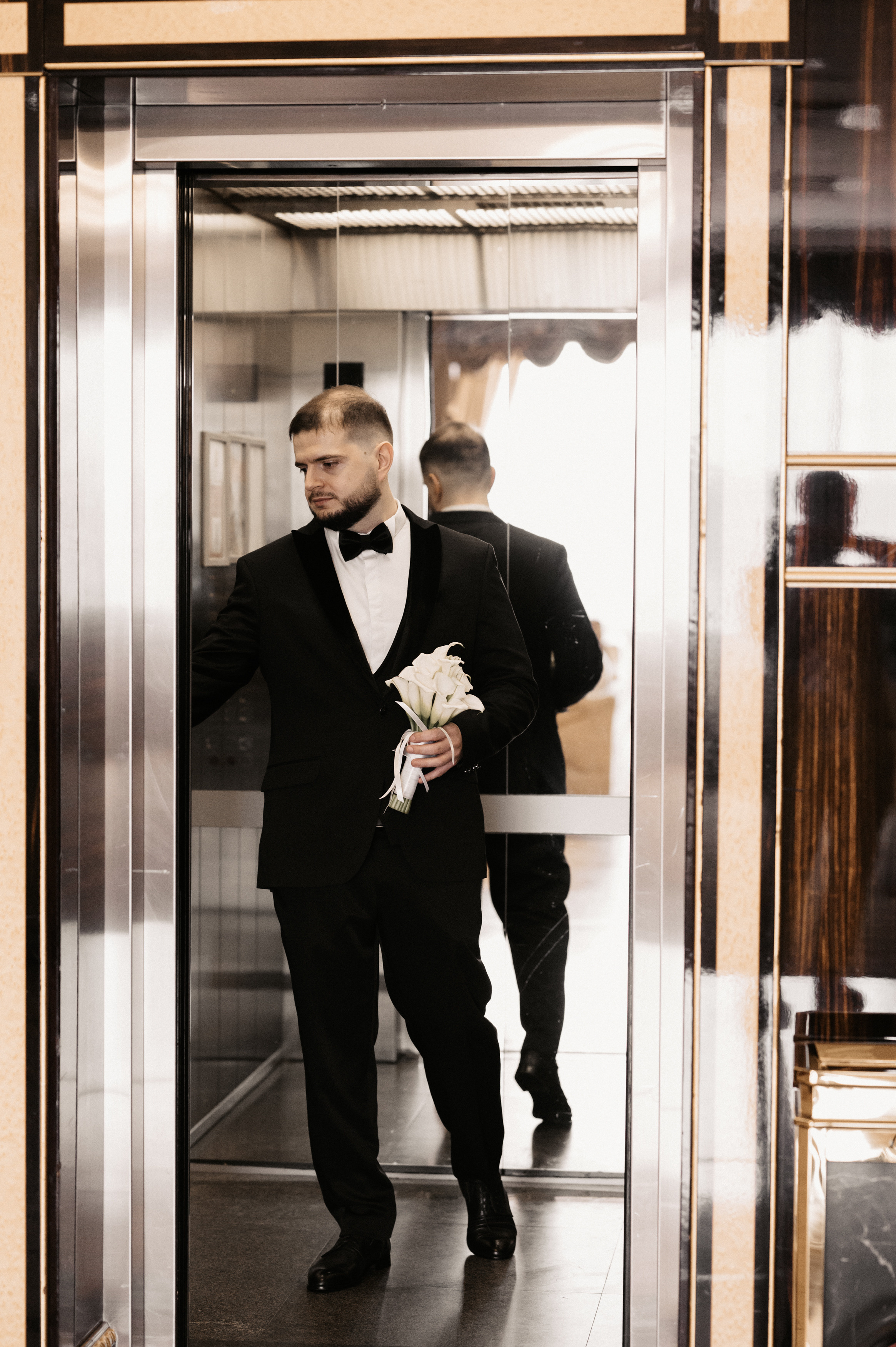 Софья и Илья. Свадебный фотограф Александр Давыдов