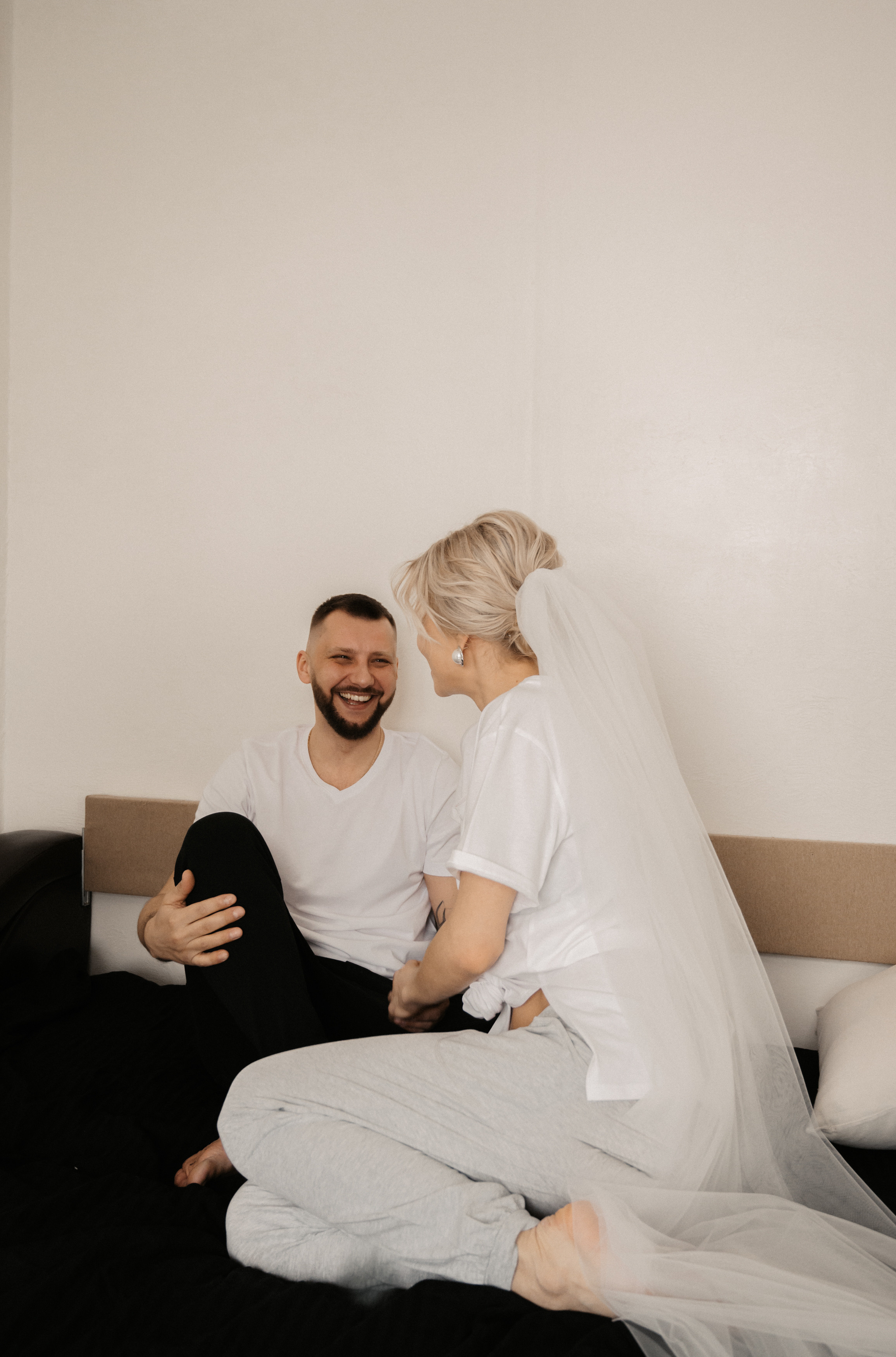 Дима и Яна. Свадебный фотограф Александр Давыдов