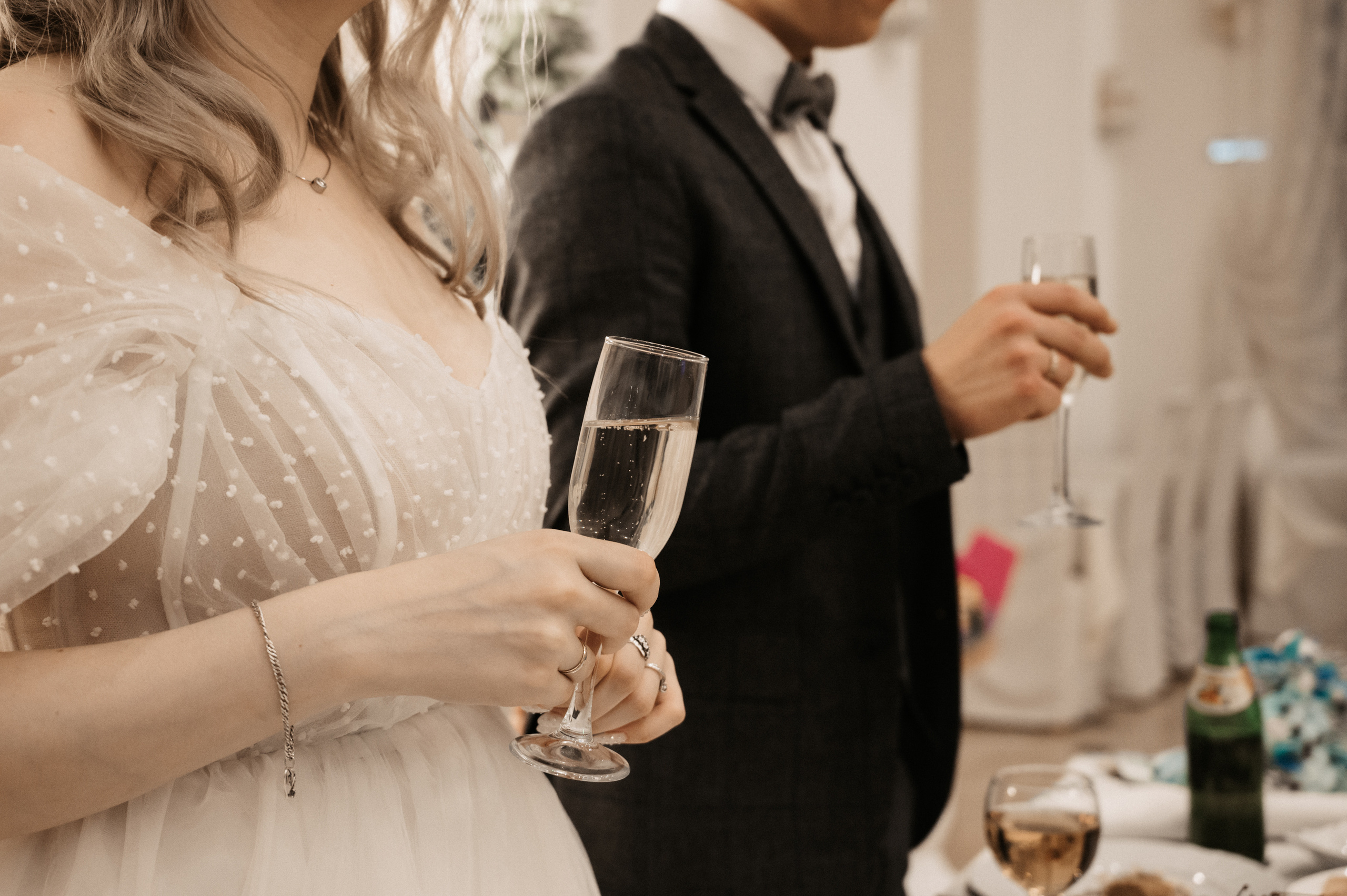 Жить в кайф. Свадебный фотограф Александр Давыдов