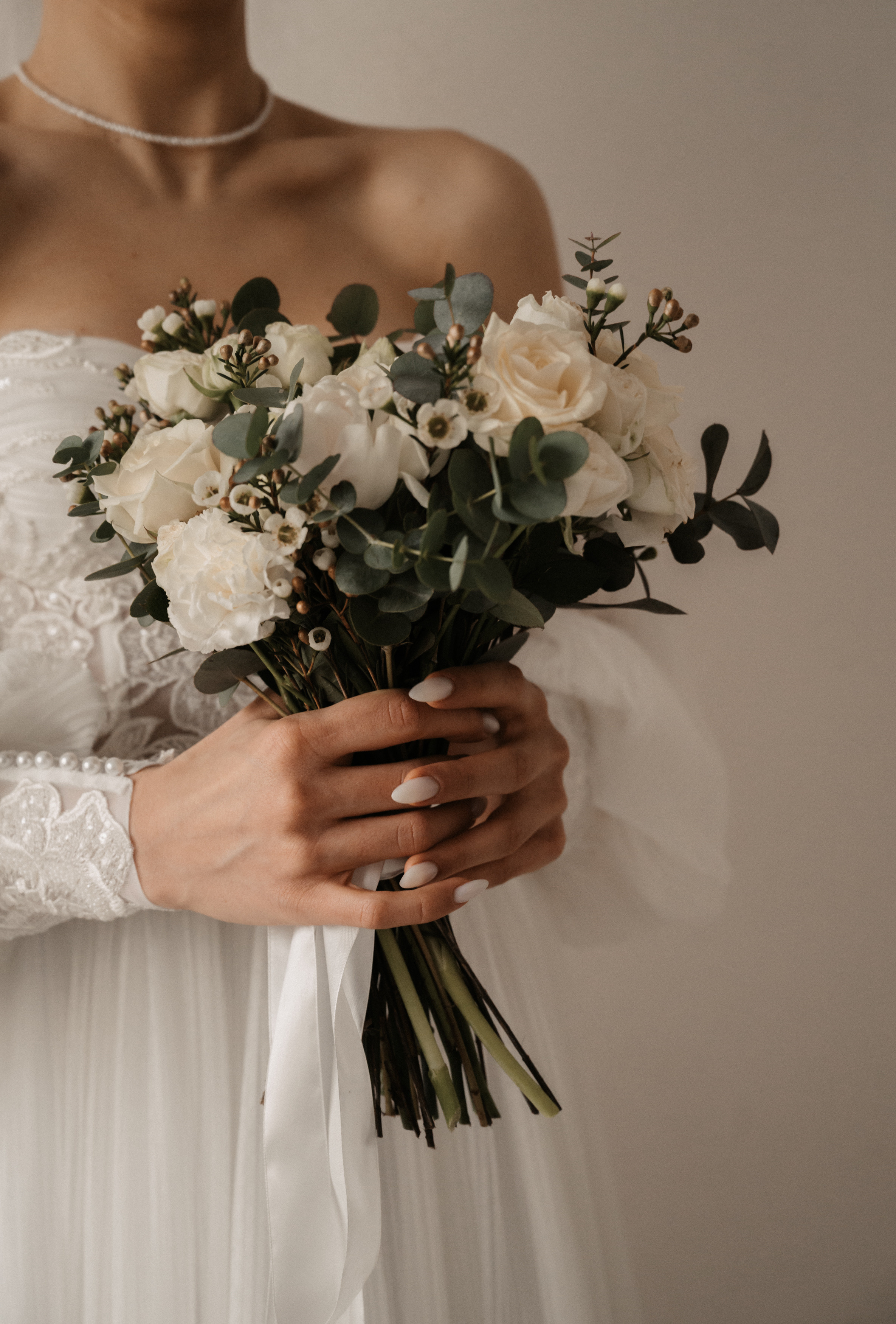 Дима и Яна. Свадебный фотограф Александр Давыдов