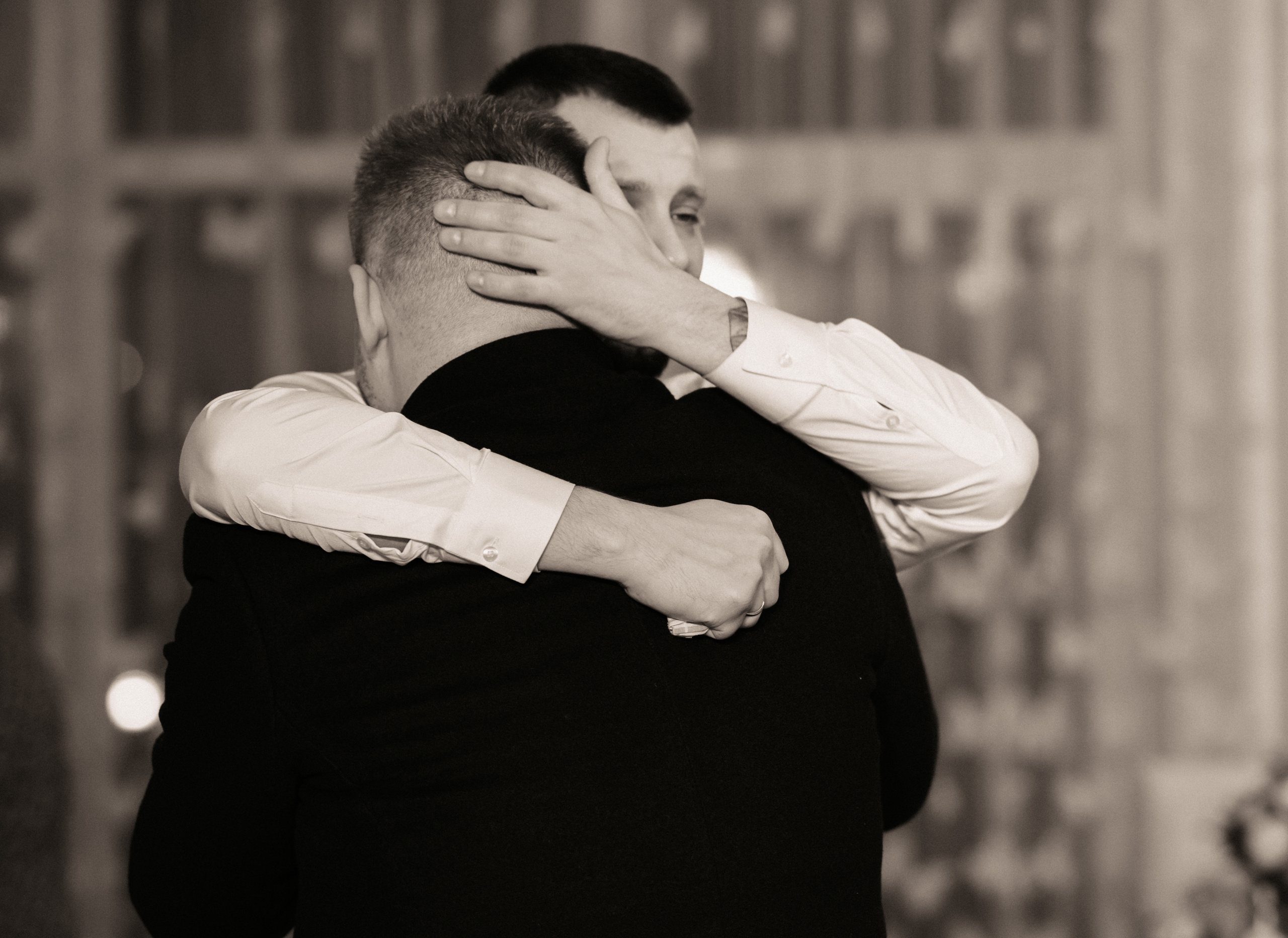 Дима и Яна. Свадебный фотограф Александр Давыдов