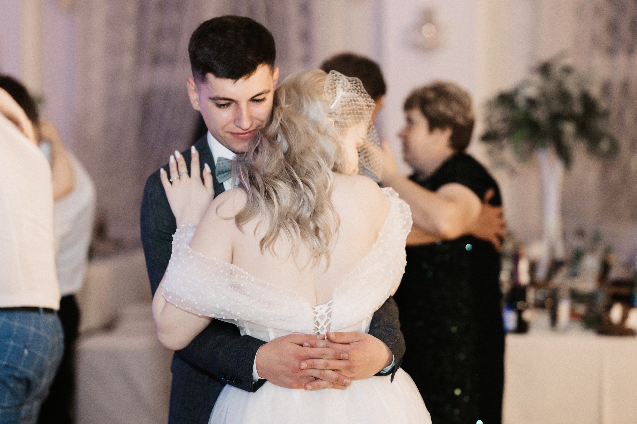 Жить в кайф. Свадебный фотограф Александр Давыдов