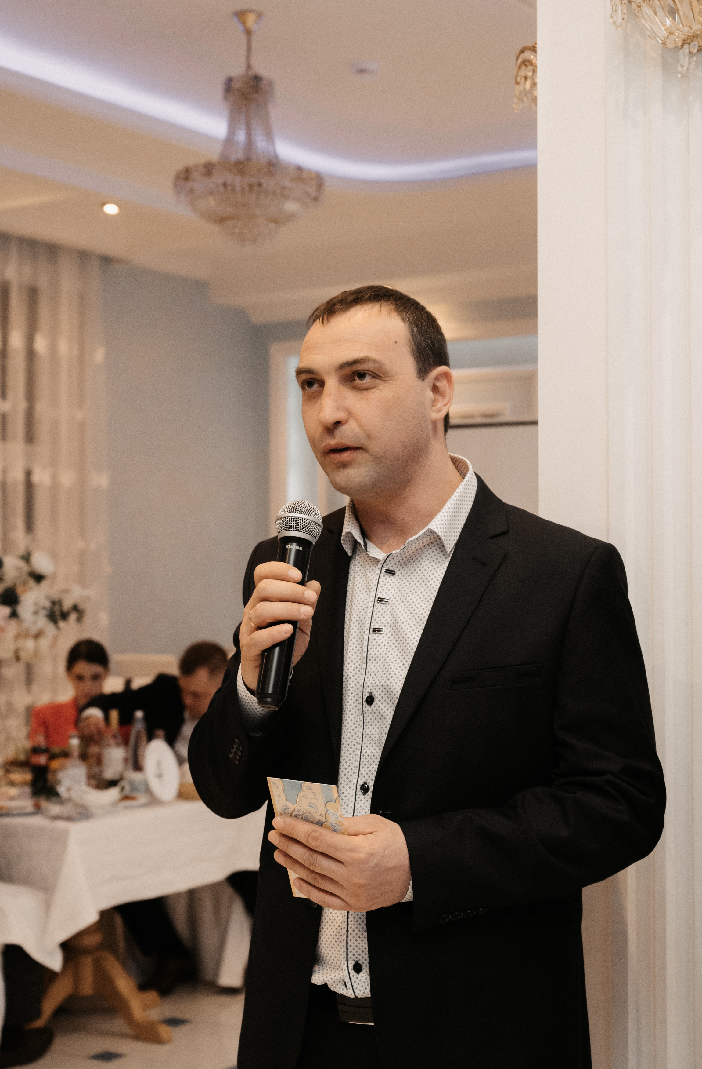 Дима и Яна. Свадебный фотограф Александр Давыдов