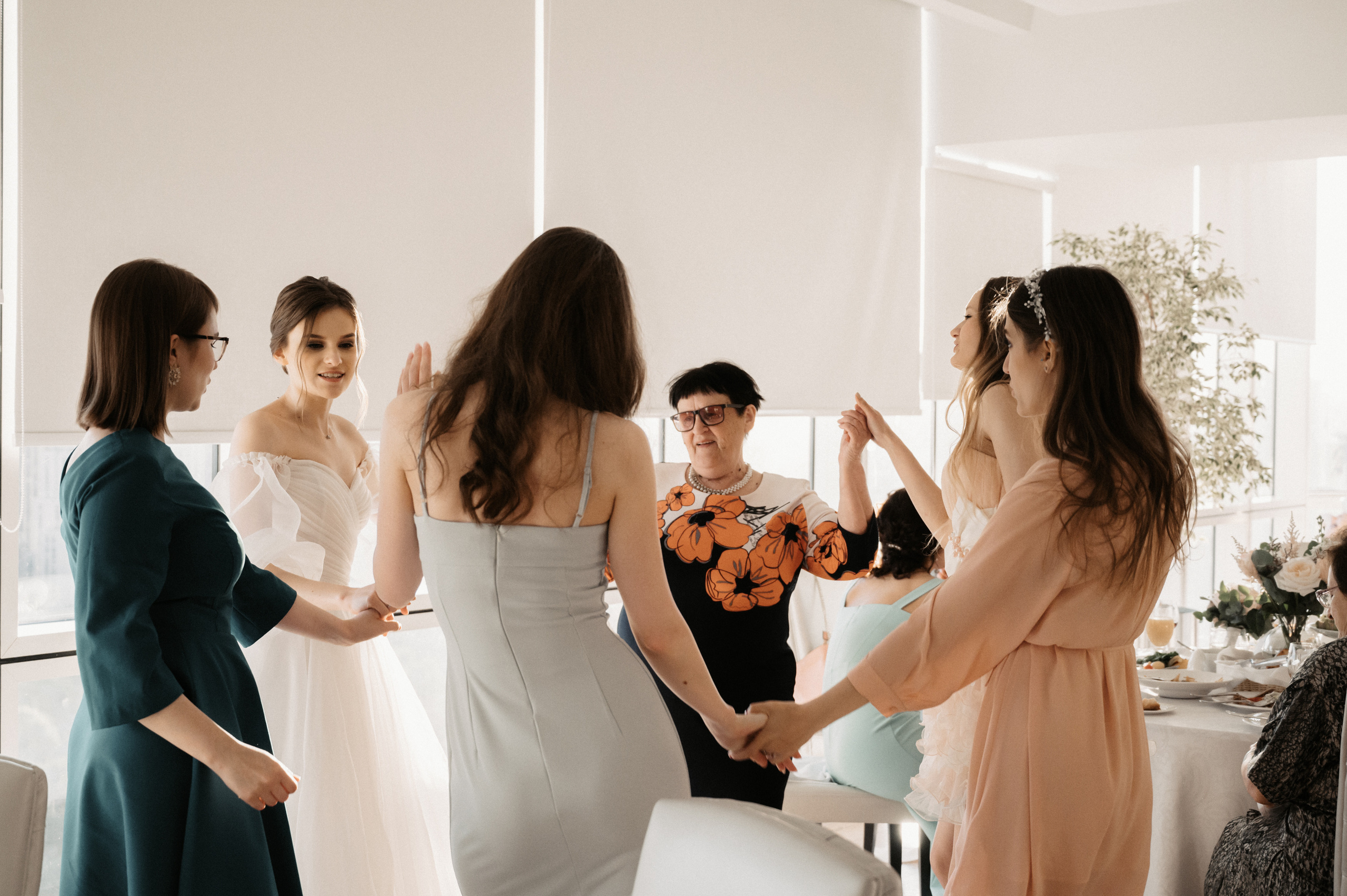 Саша+Даша. Свадебный фотограф Александр Давыдов