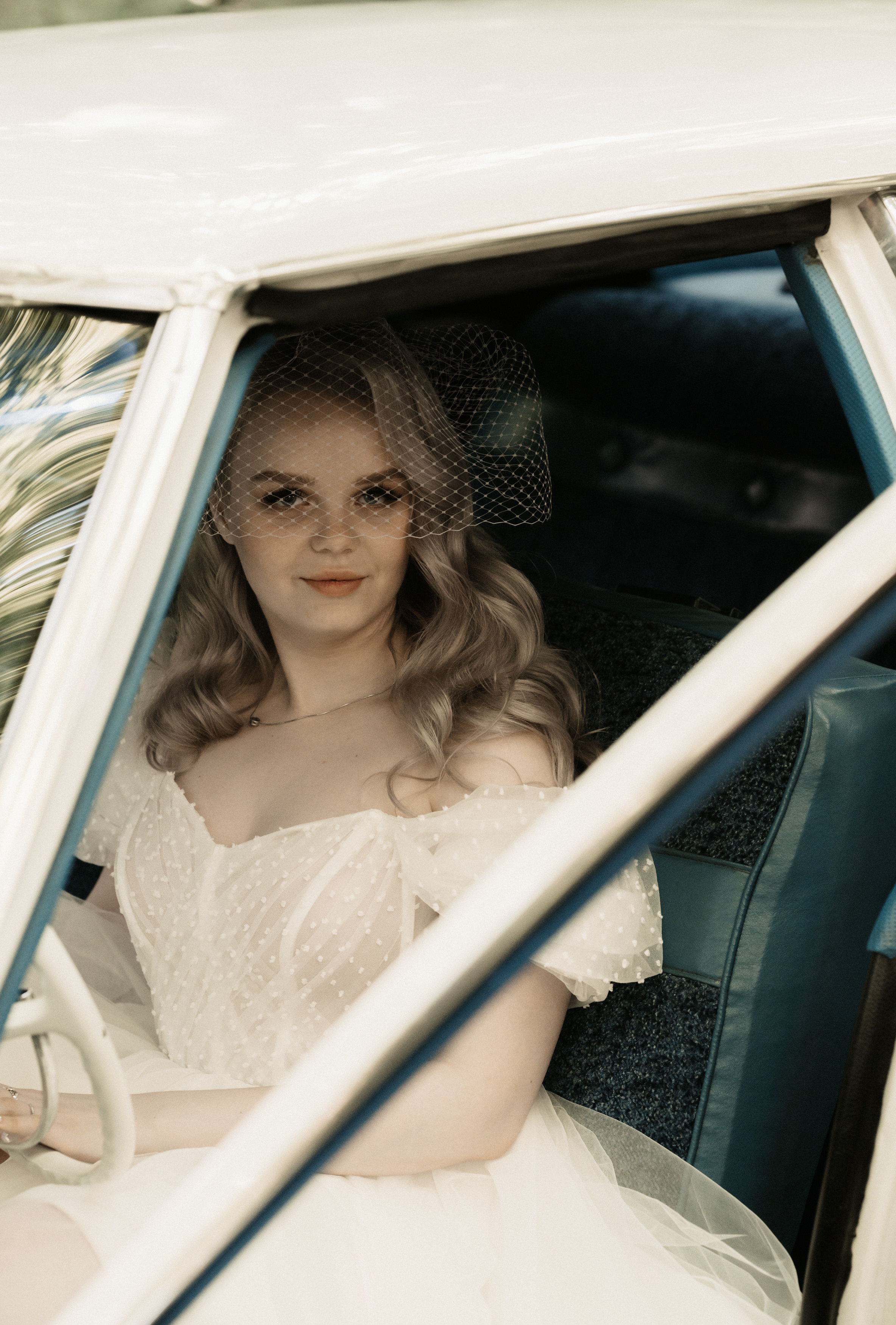 Жить в кайф. Свадебный фотограф Александр Давыдов