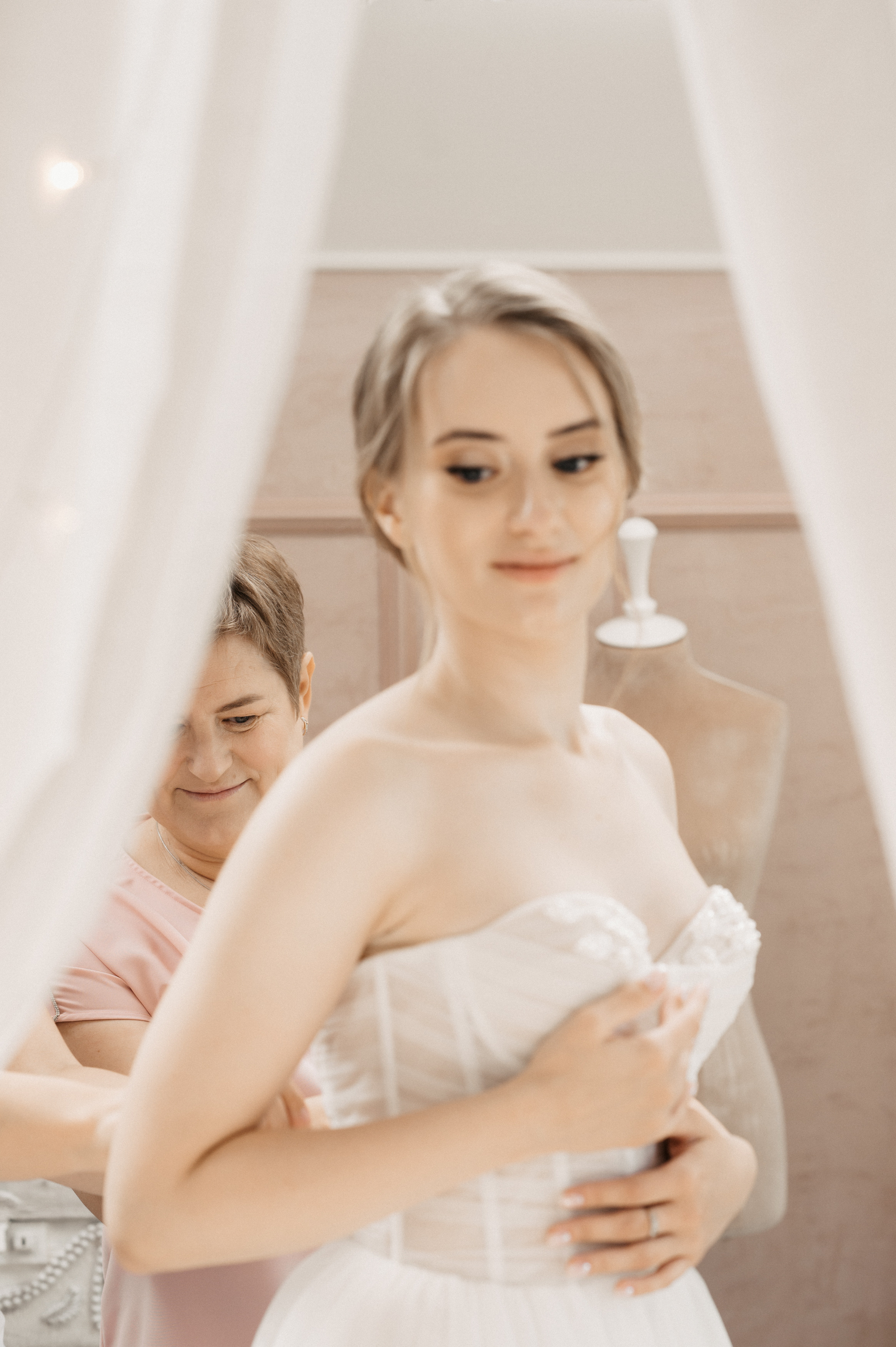 Счастье у озера. Свадебный фотограф Александр Давыдов