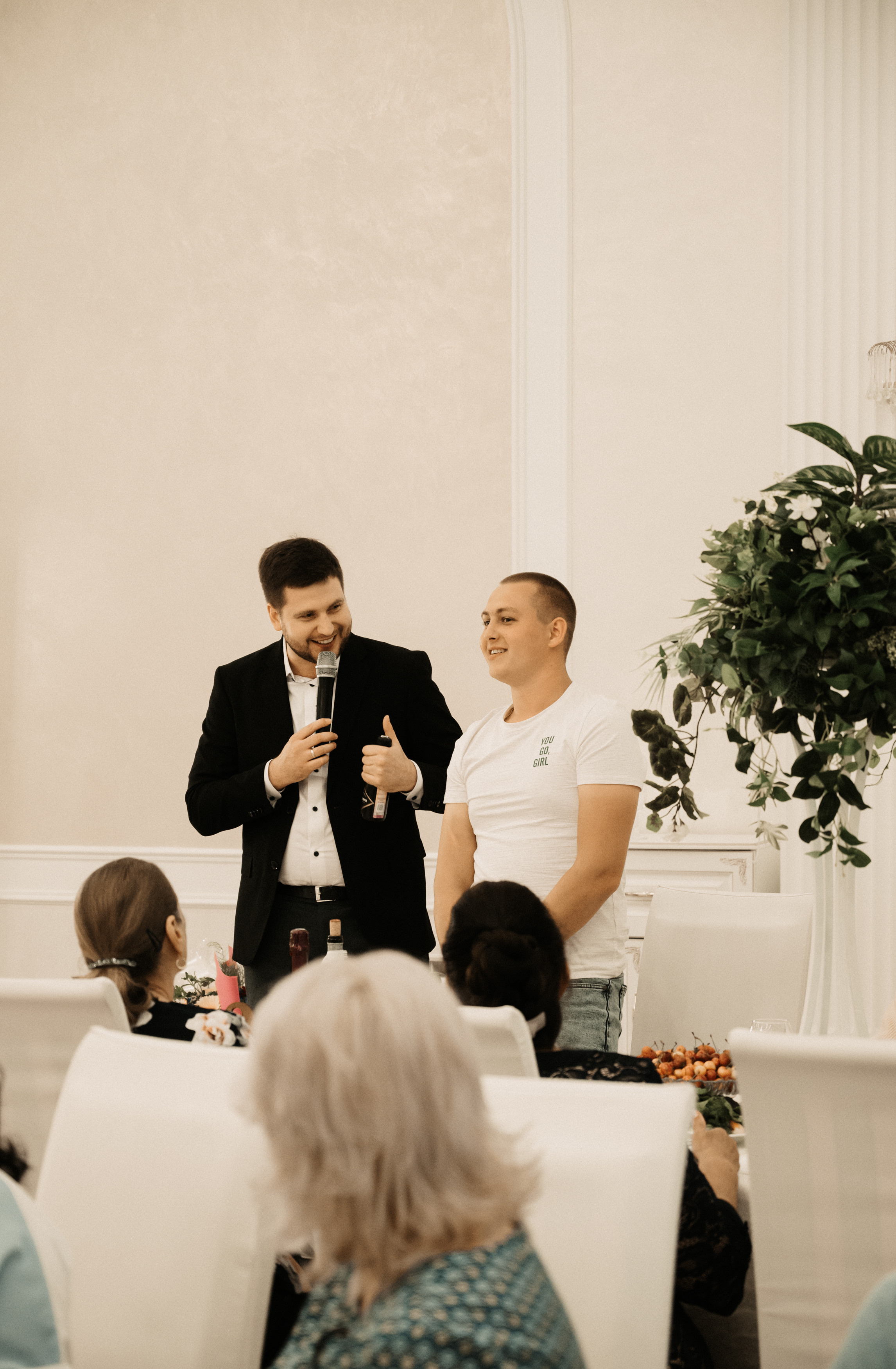 Жить в кайф. Свадебный фотограф Александр Давыдов