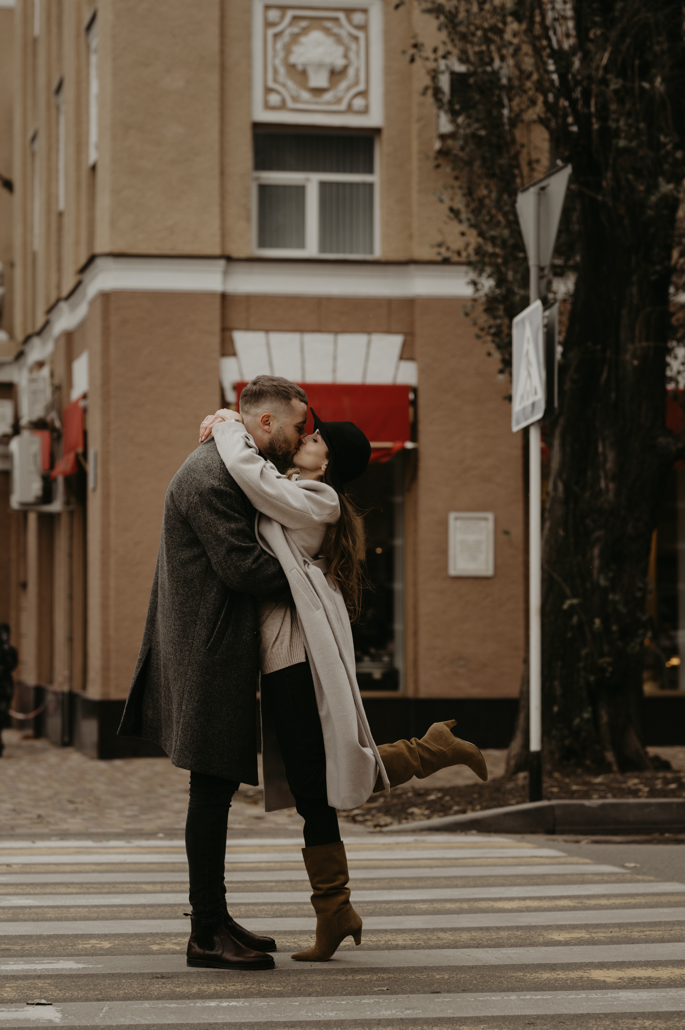 Мария и Евгений. Свадебный фотограф Александр Давыдов