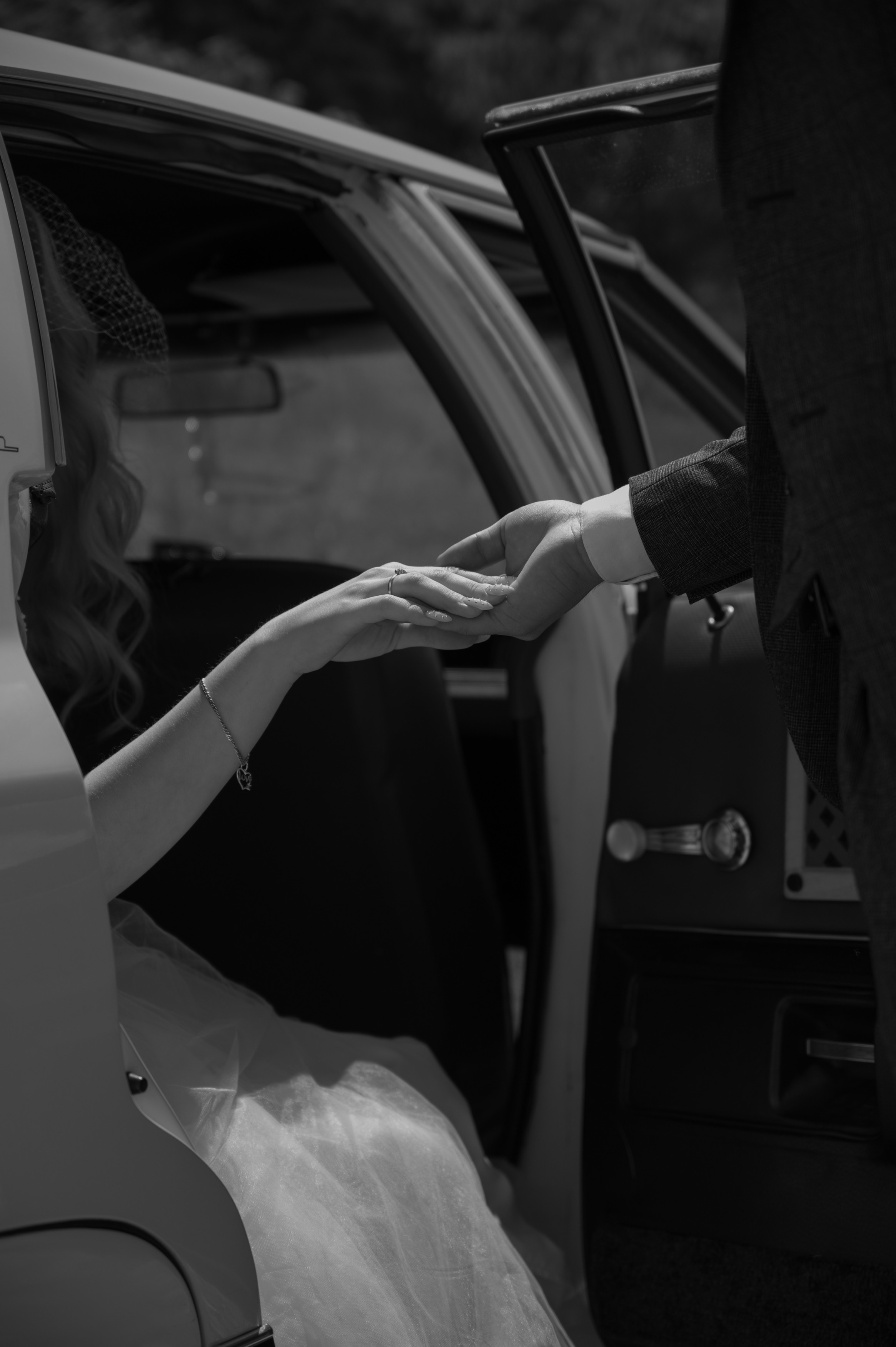 Жить в кайф. Свадебный фотограф Александр Давыдов