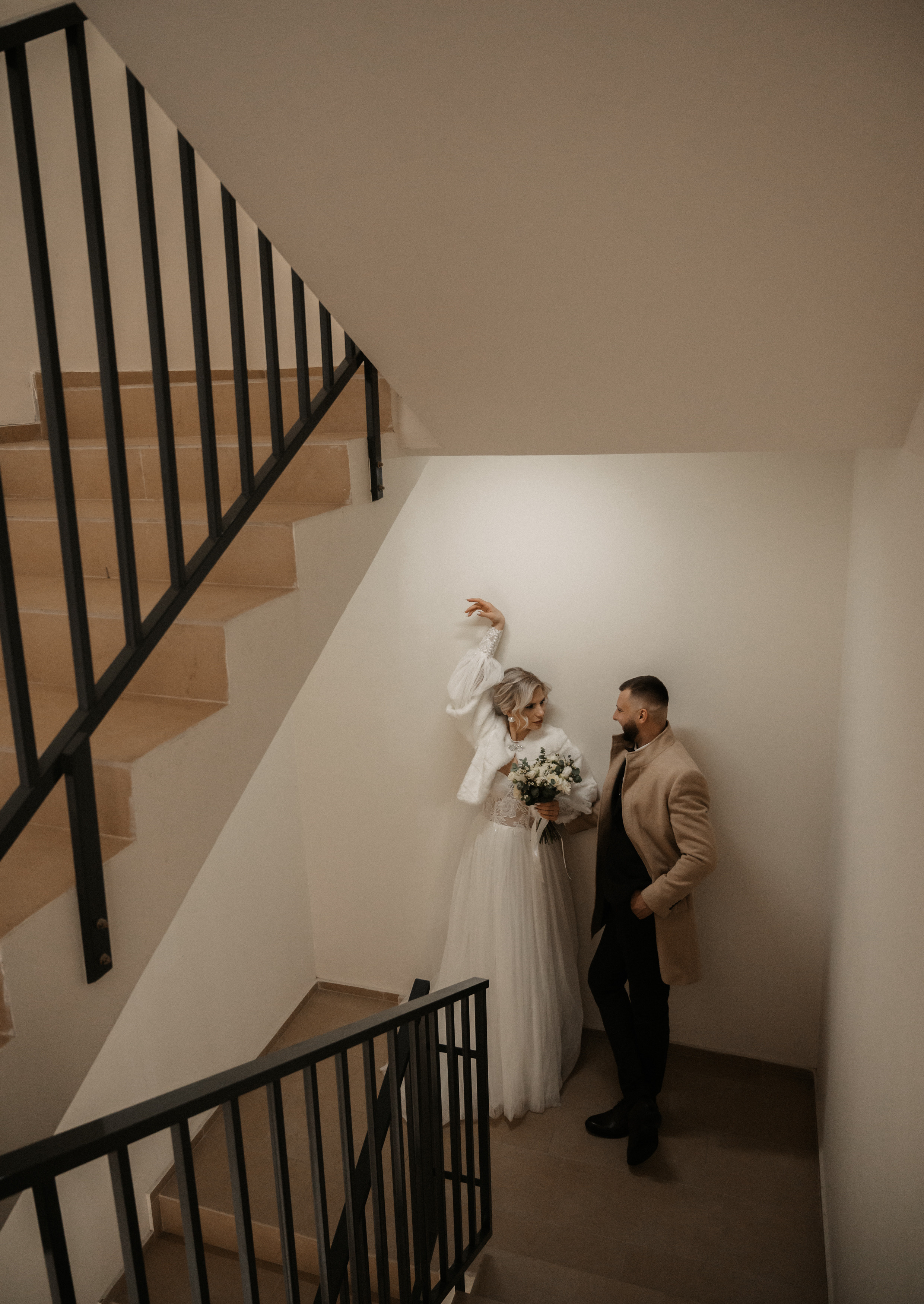 Дима и Яна. Свадебный фотограф Александр Давыдов