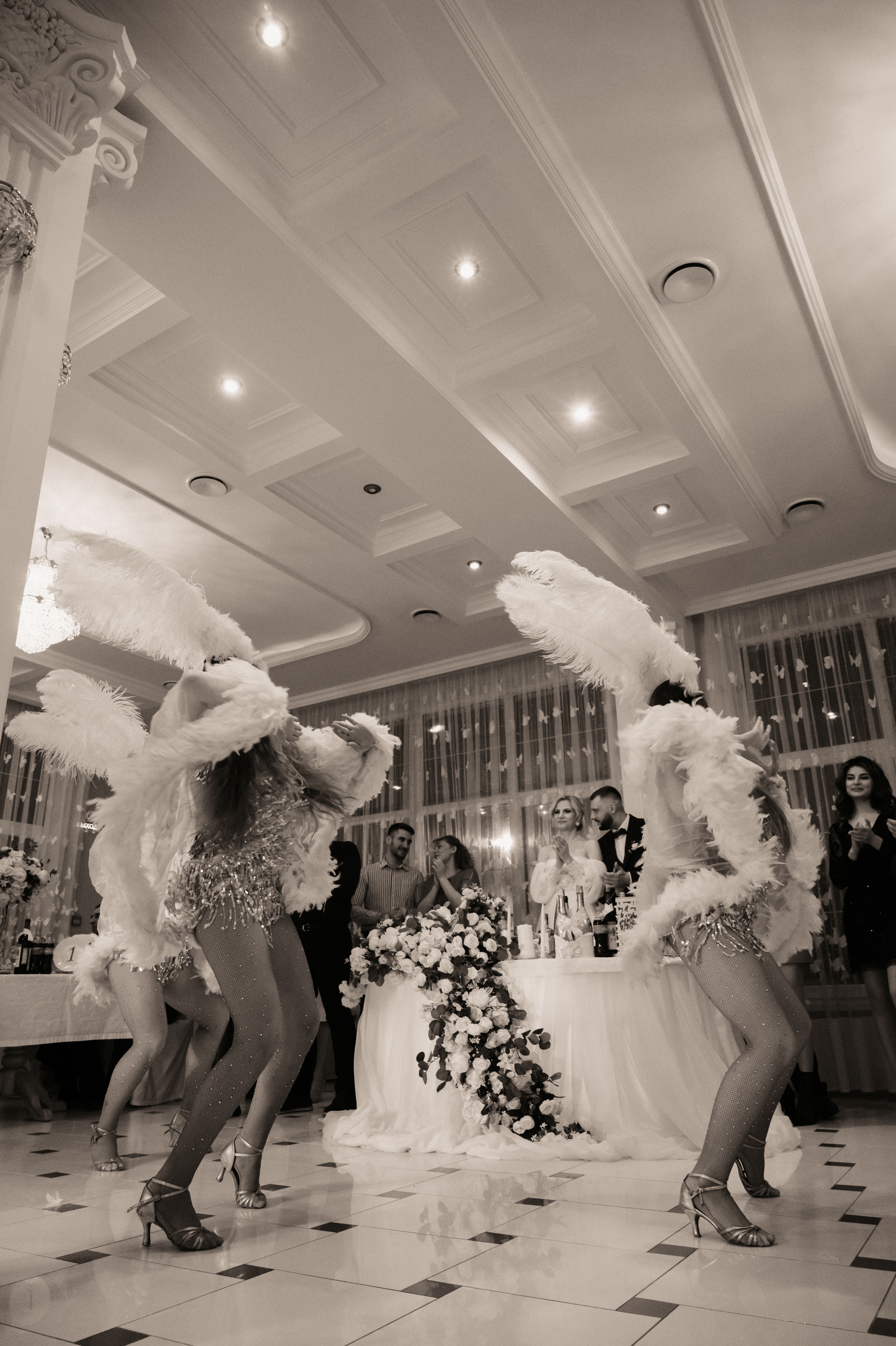 Дима и Яна. Свадебный фотограф Александр Давыдов