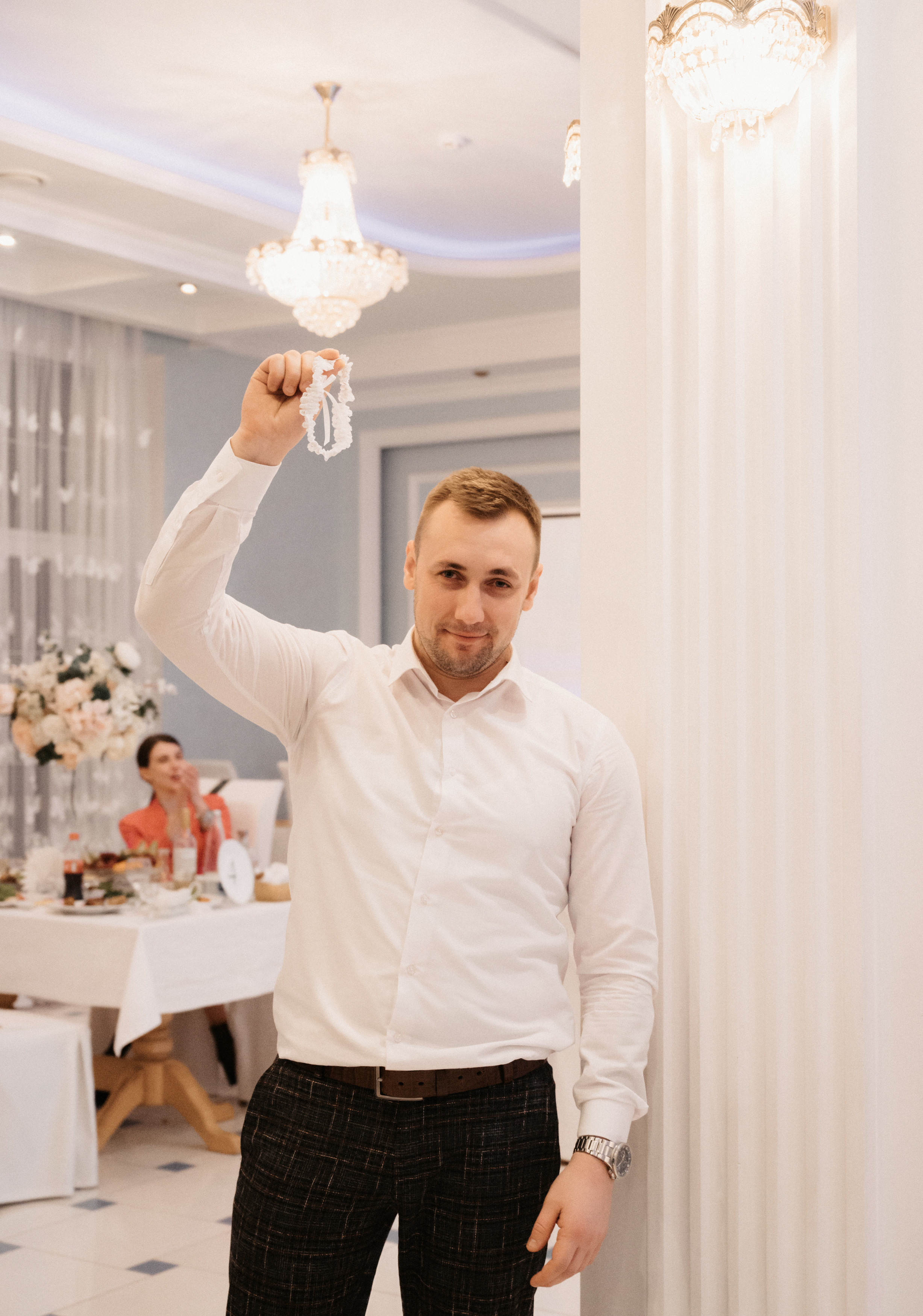 Дима и Яна. Свадебный фотограф Александр Давыдов