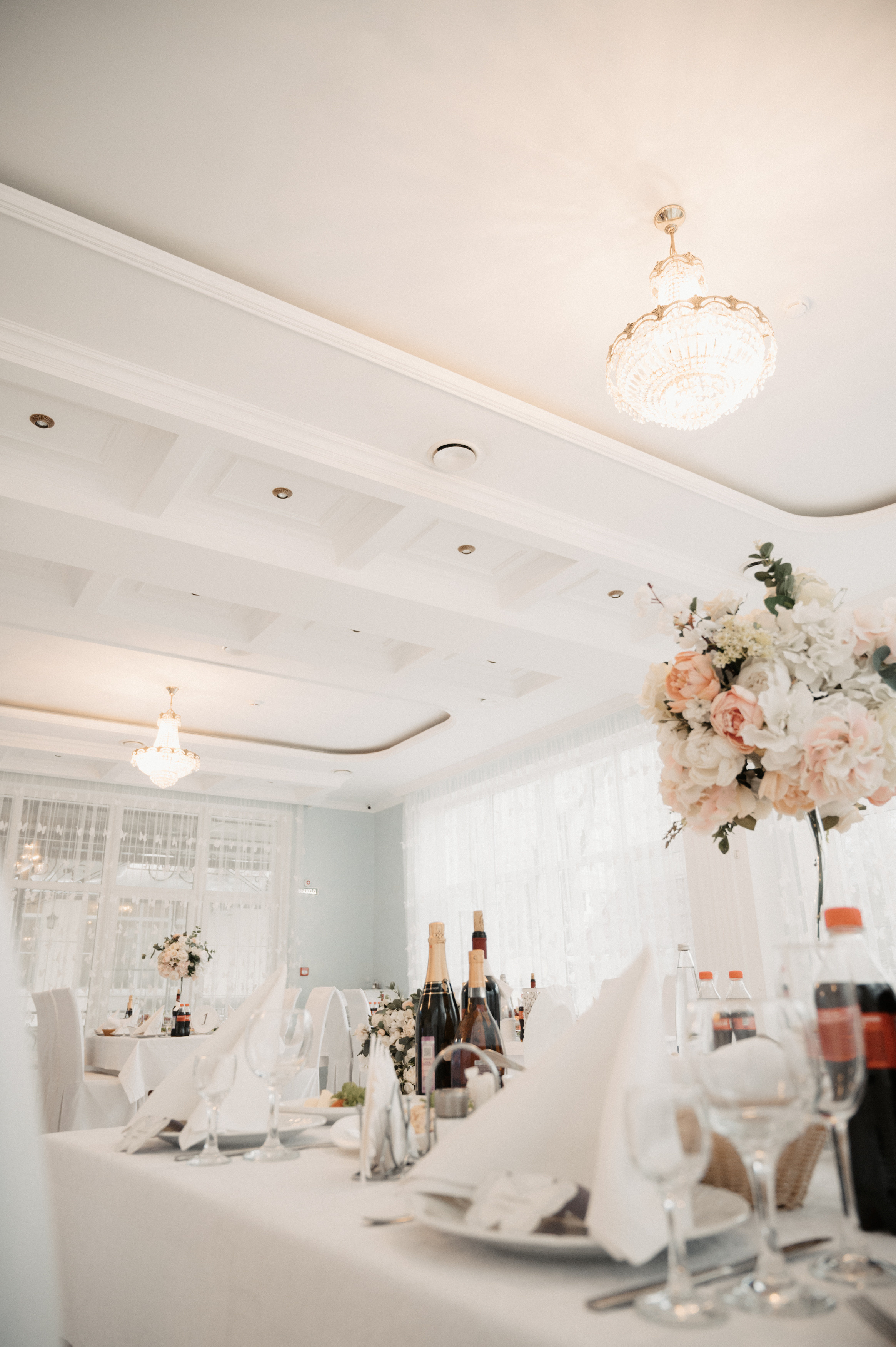 Дима и Яна. Свадебный фотограф Александр Давыдов