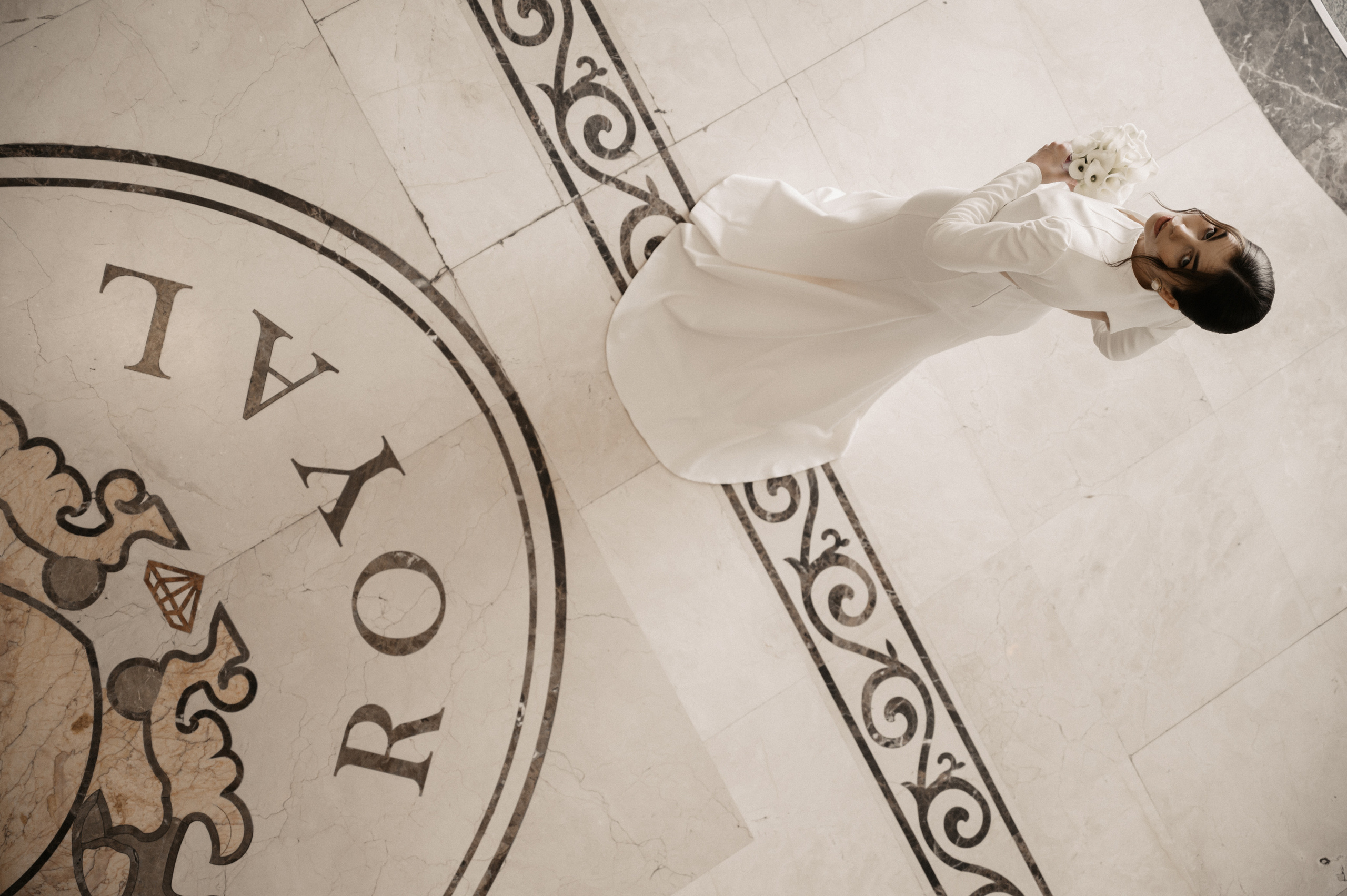 Софья и Илья. Свадебный фотограф Александр Давыдов