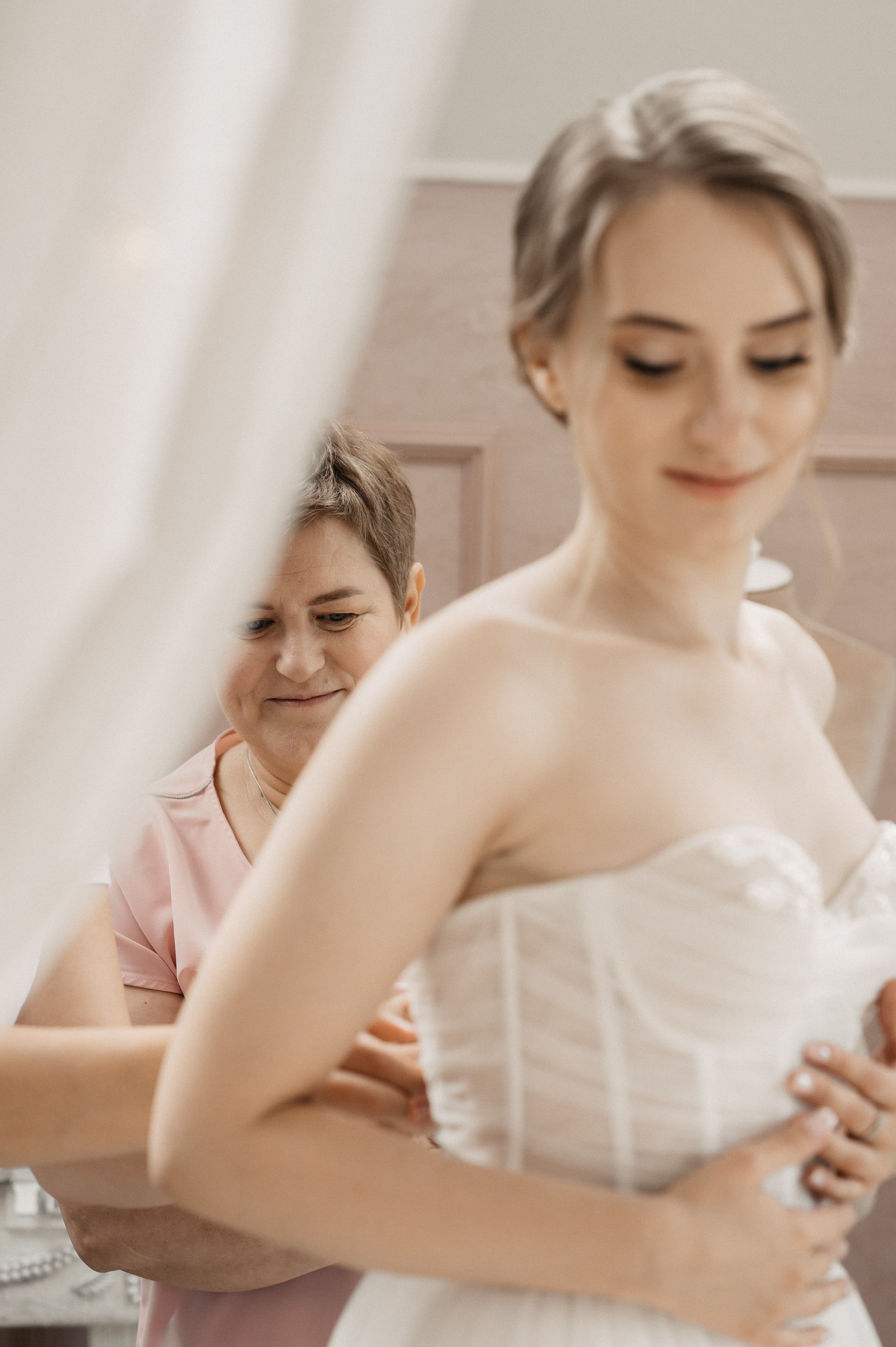 Счастье у озера. Свадебный фотограф Александр Давыдов