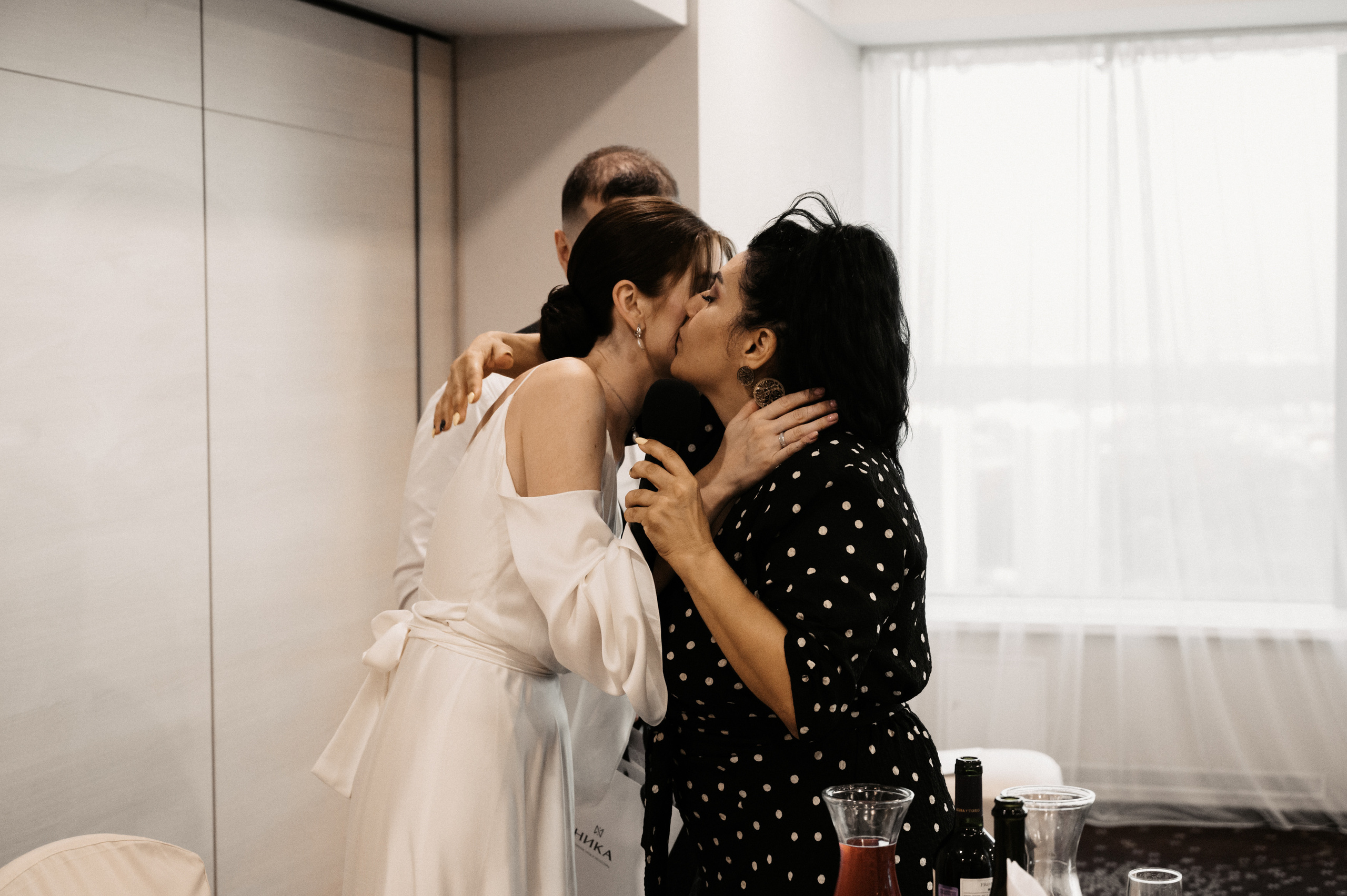 Софья и Илья. Свадебный фотограф Александр Давыдов