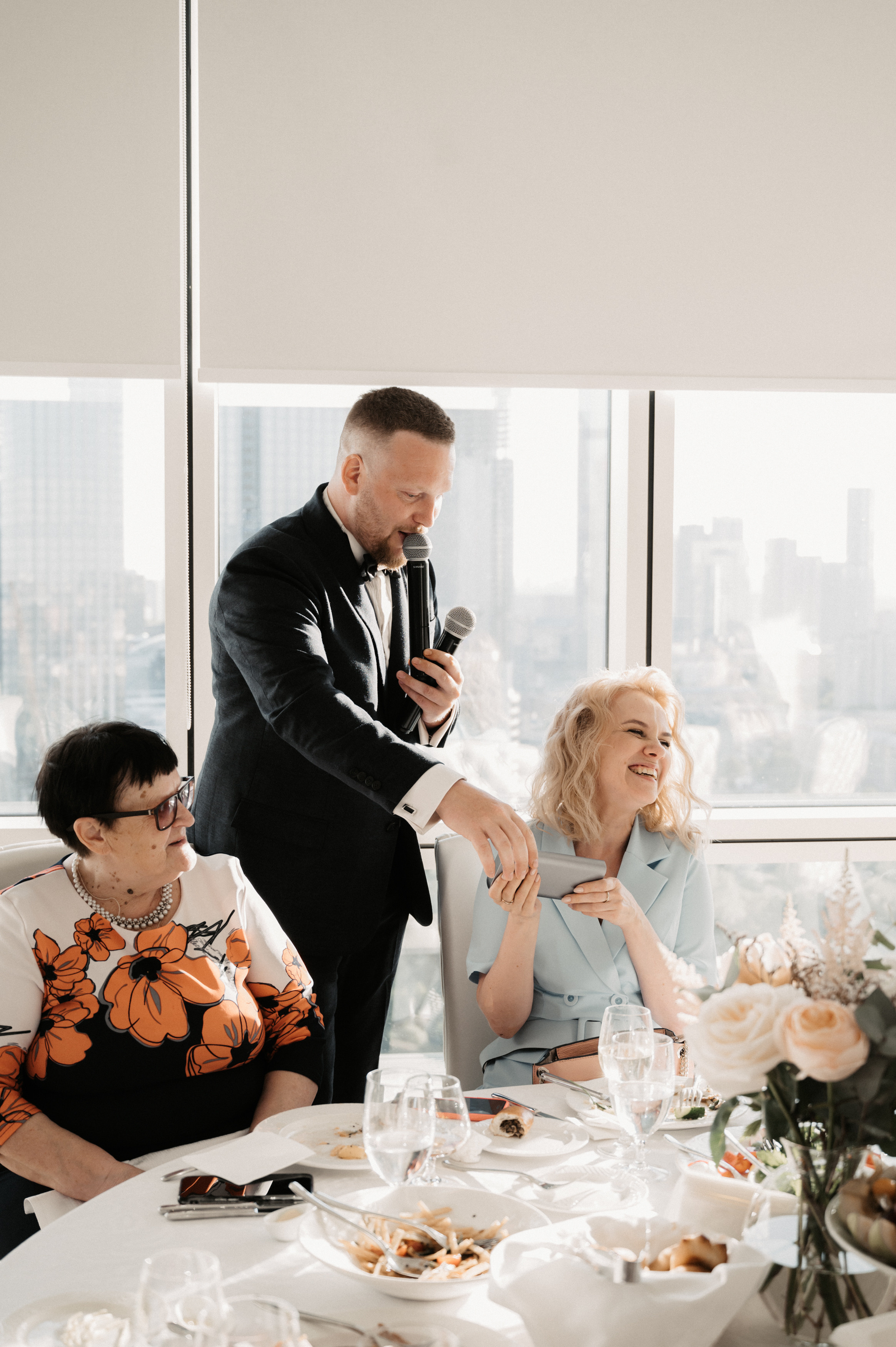 Саша+Даша. Свадебный фотограф Александр Давыдов