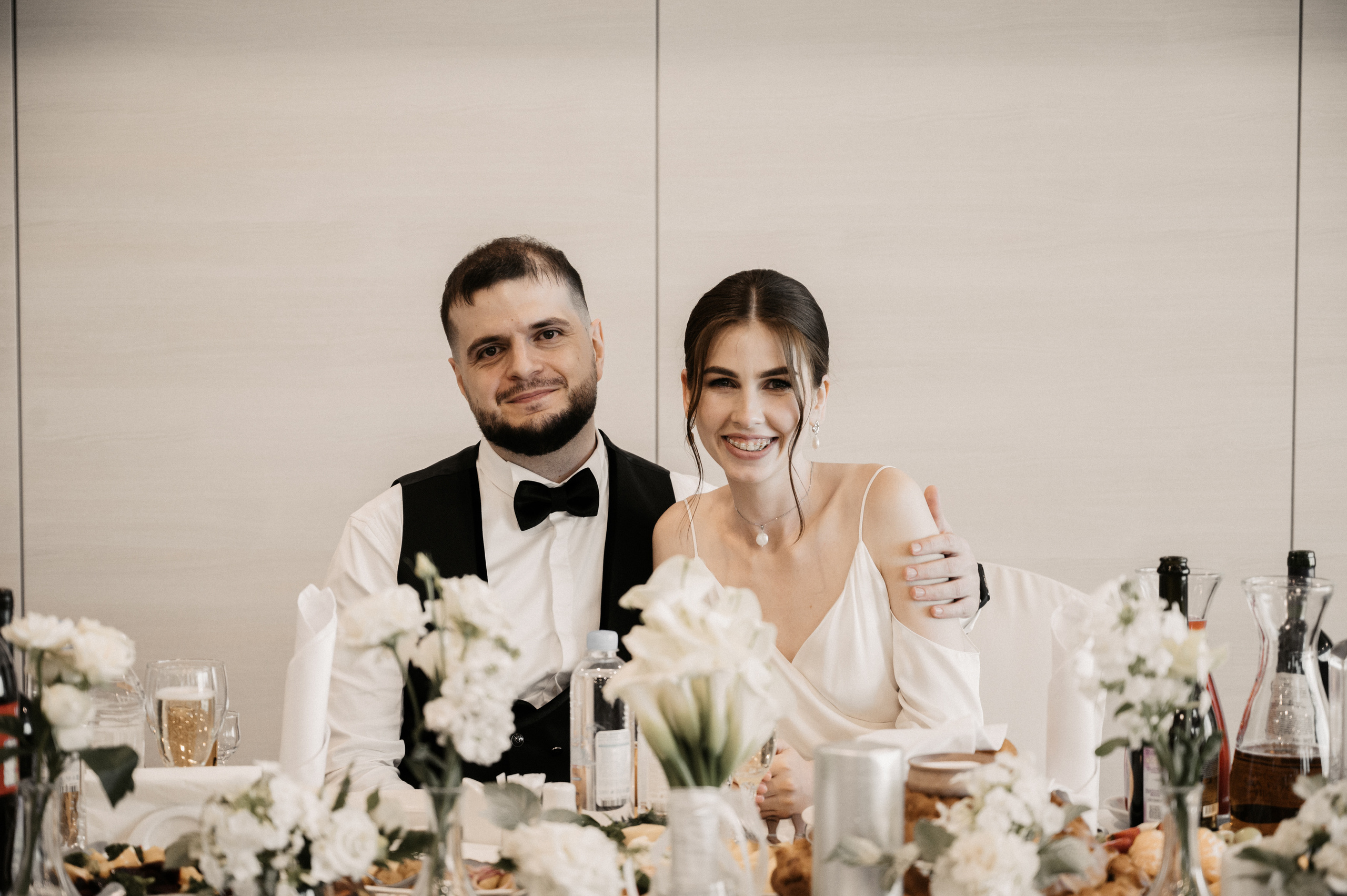 Софья и Илья. Свадебный фотограф Александр Давыдов