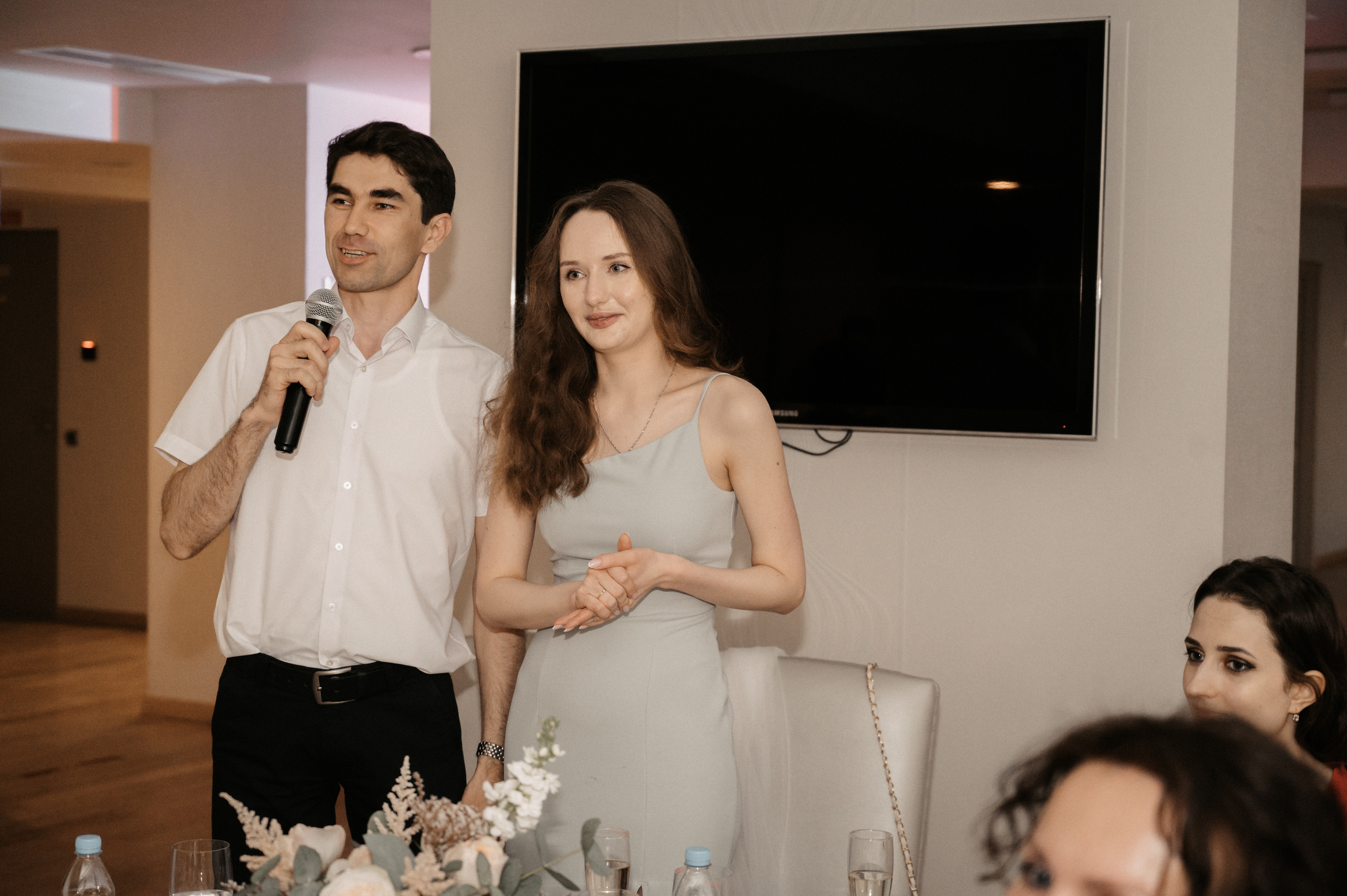 Саша+Даша. Свадебный фотограф Александр Давыдов