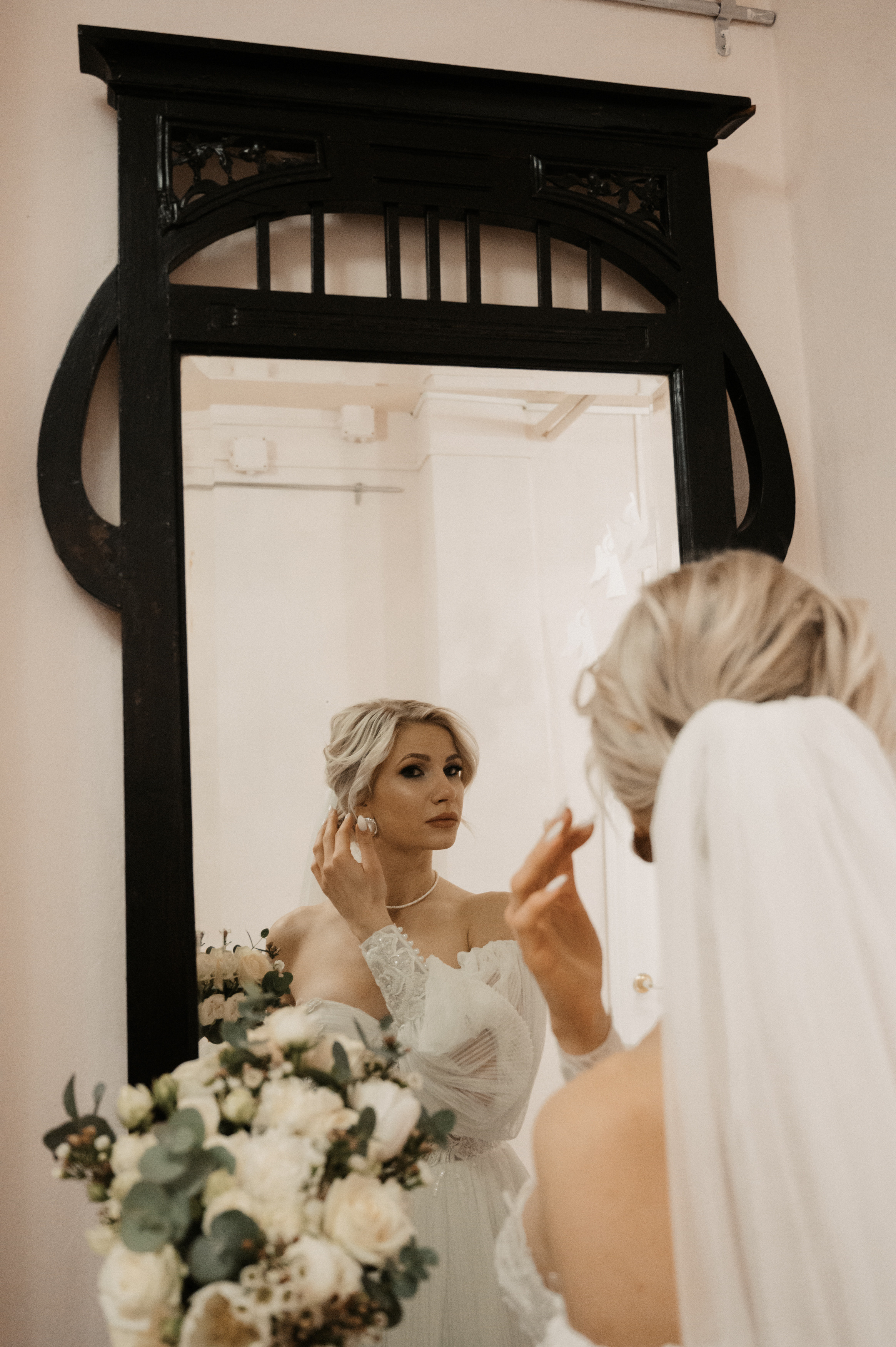 Дима и Яна. Свадебный фотограф Александр Давыдов