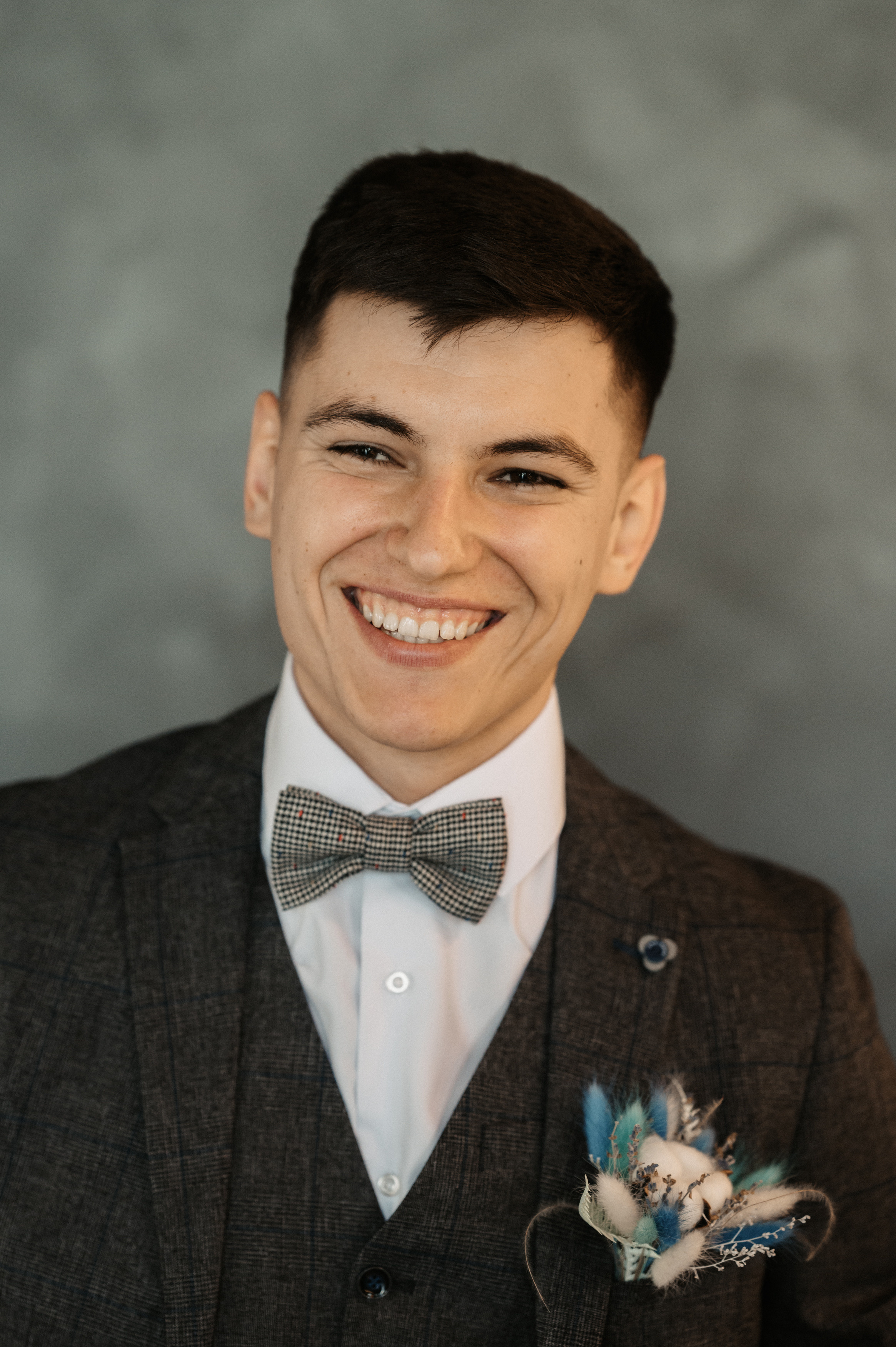 Жить в кайф. Свадебный фотограф Александр Давыдов