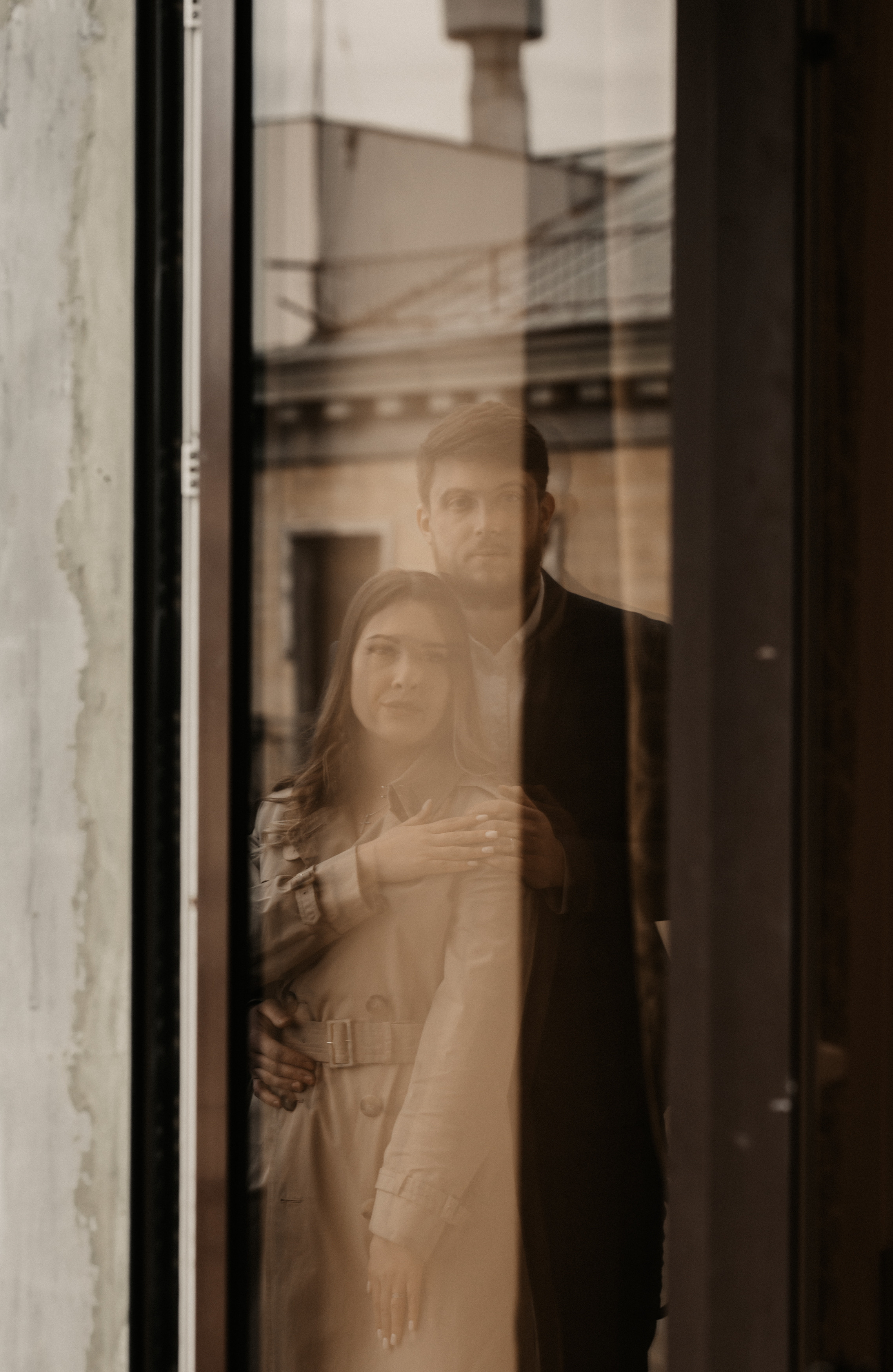 Яна и Кирилл. Свадебный фотограф Александр Давыдов