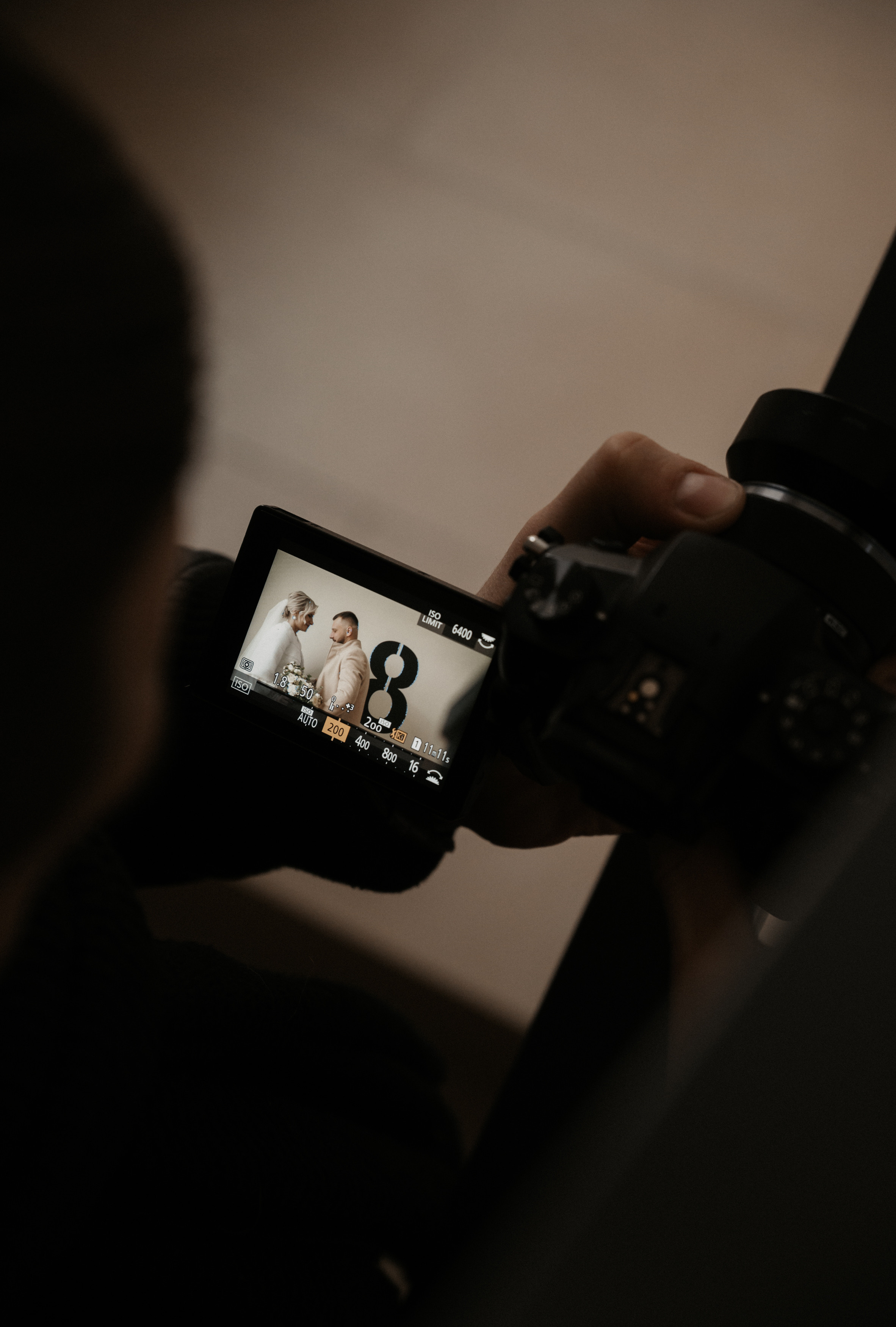 Дима и Яна. Свадебный фотограф Александр Давыдов