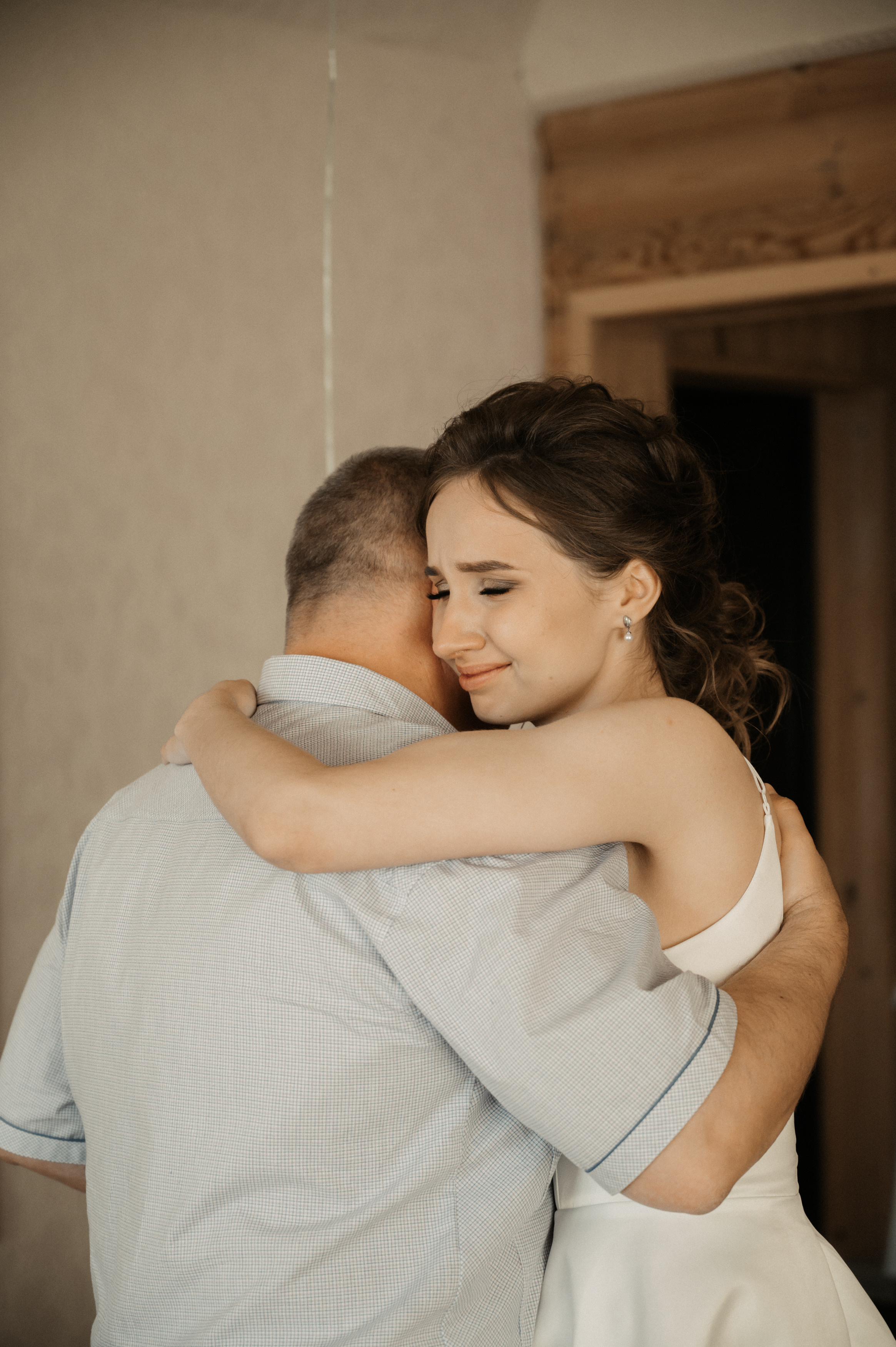 Полина и Роман. Свадебный фотограф Александр Давыдов