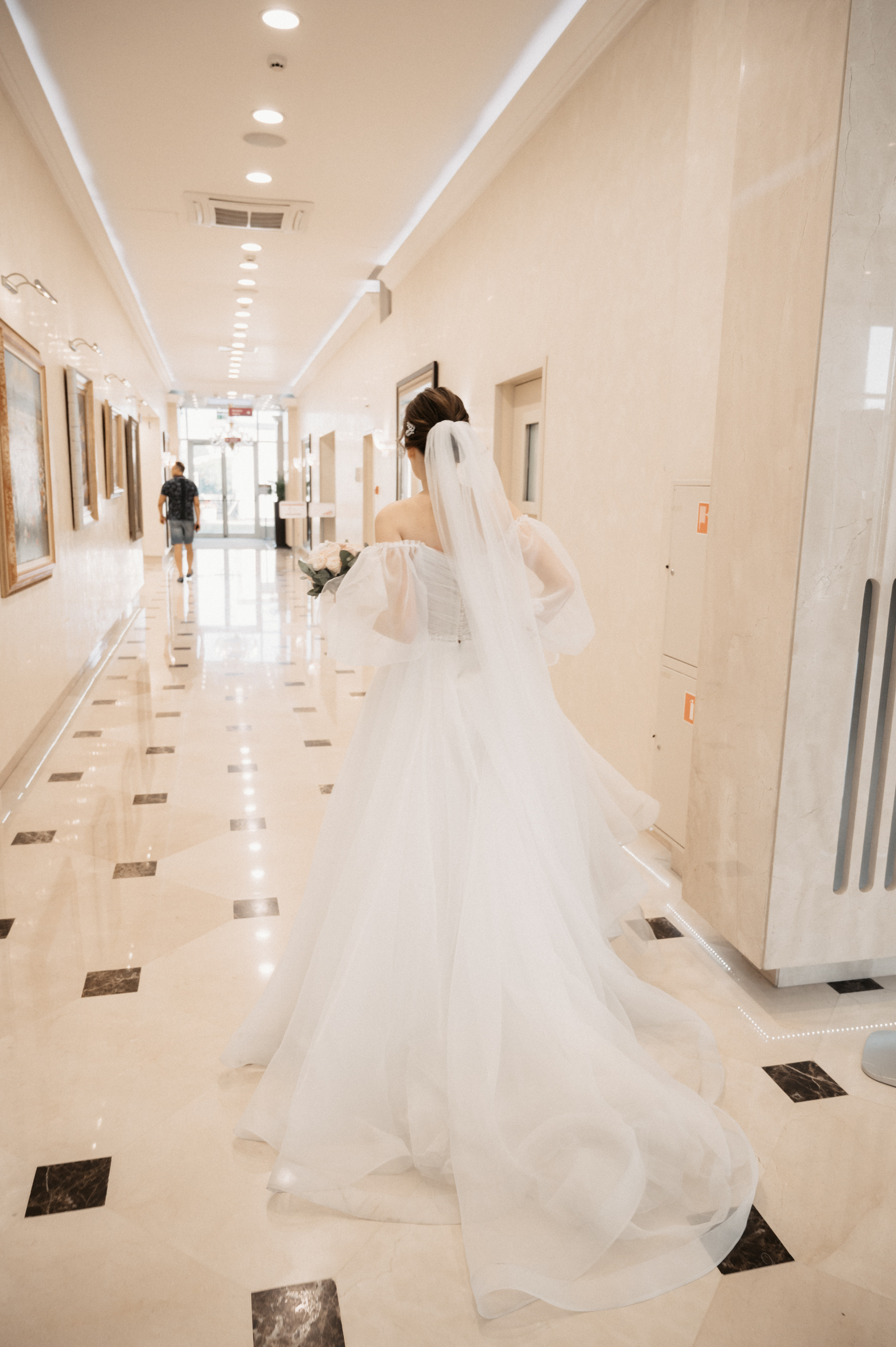 Саша+Даша. Свадебный фотограф Александр Давыдов