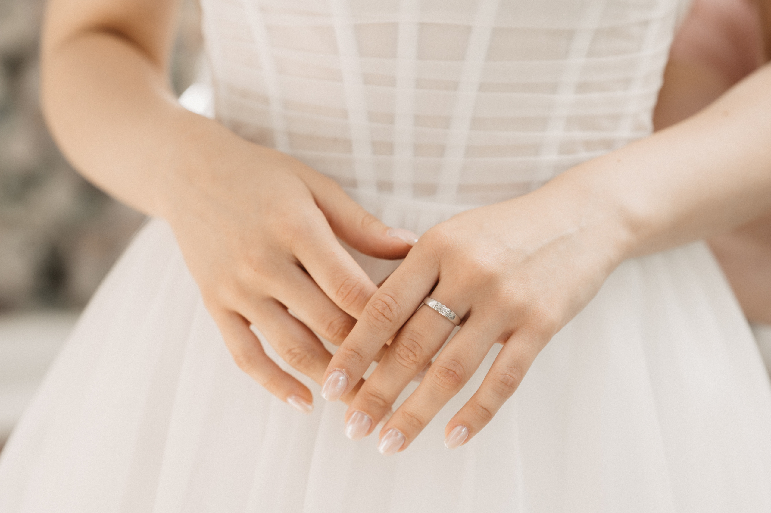 Счастье у озера. Свадебный фотограф Александр Давыдов