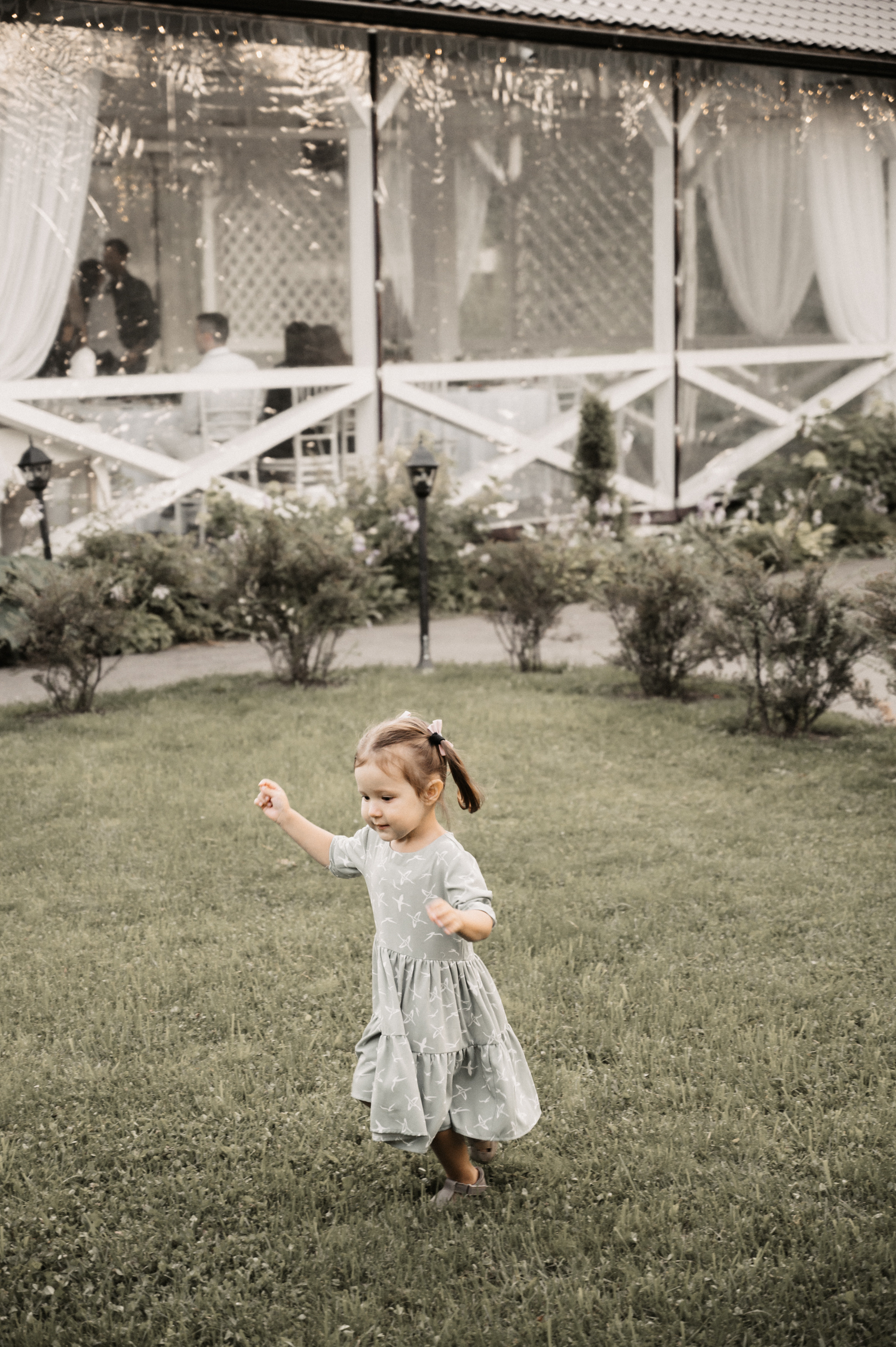 Счастье у озера. Свадебный фотограф Александр Давыдов